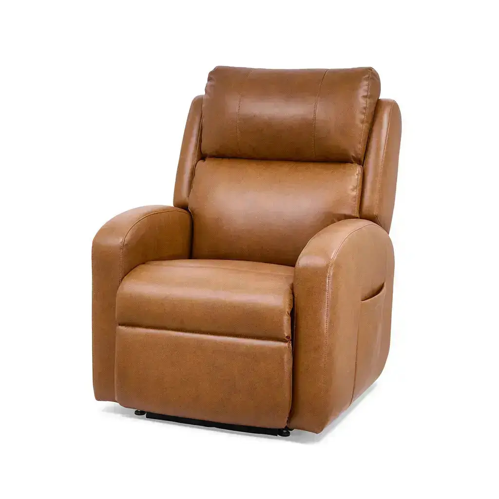 Sunrise Zero Gravity Recliner with Heat and Massage - Image 15