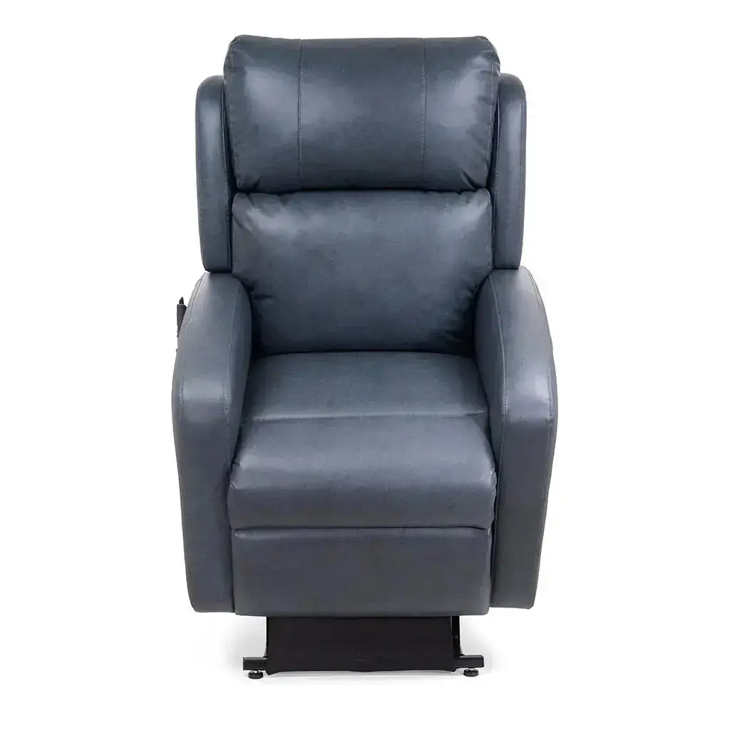 Sunrise Zero Gravity Recliner with Heat and Massage - Image 27