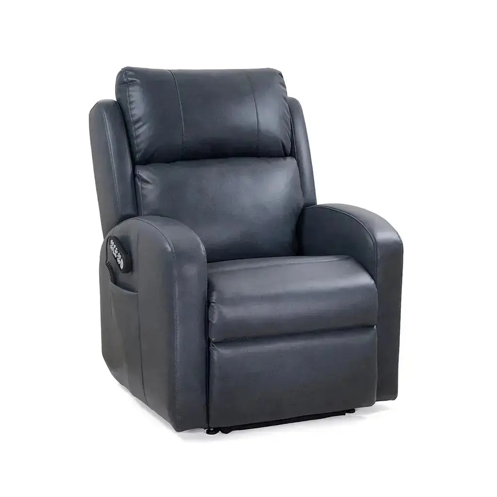 Sunrise Zero Gravity Recliner with Heat and Massage - Image 29