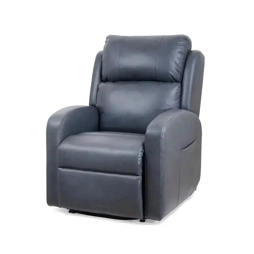 Sunrise Zero Gravity Recliner with Heat and Massage - Image 31