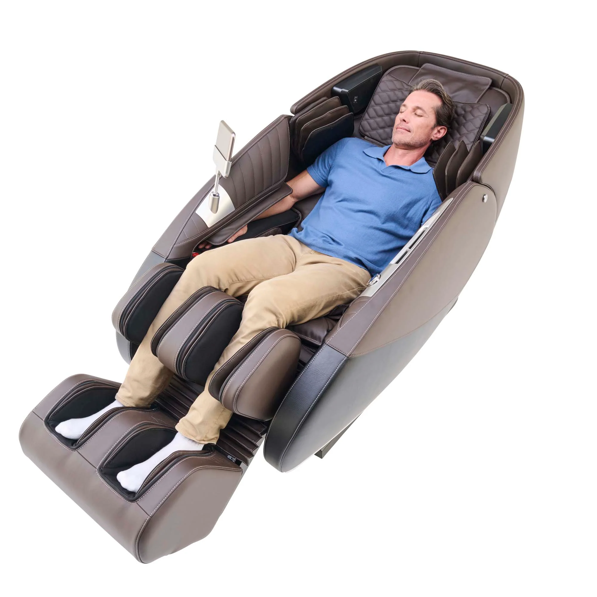 Super Novo 3.0 Massage Chair - Image 14