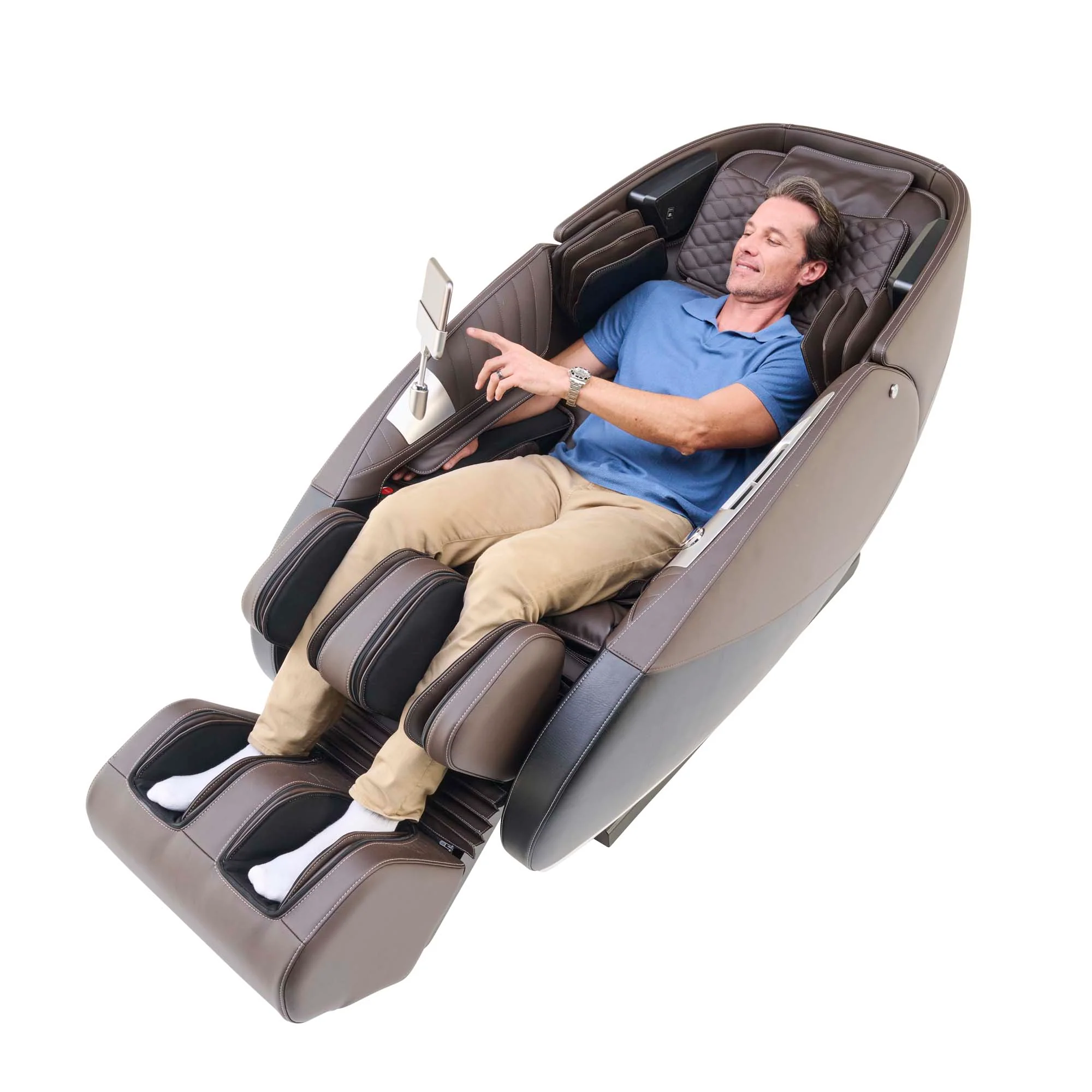 Super Novo 3.0 Massage Chair - Image 15