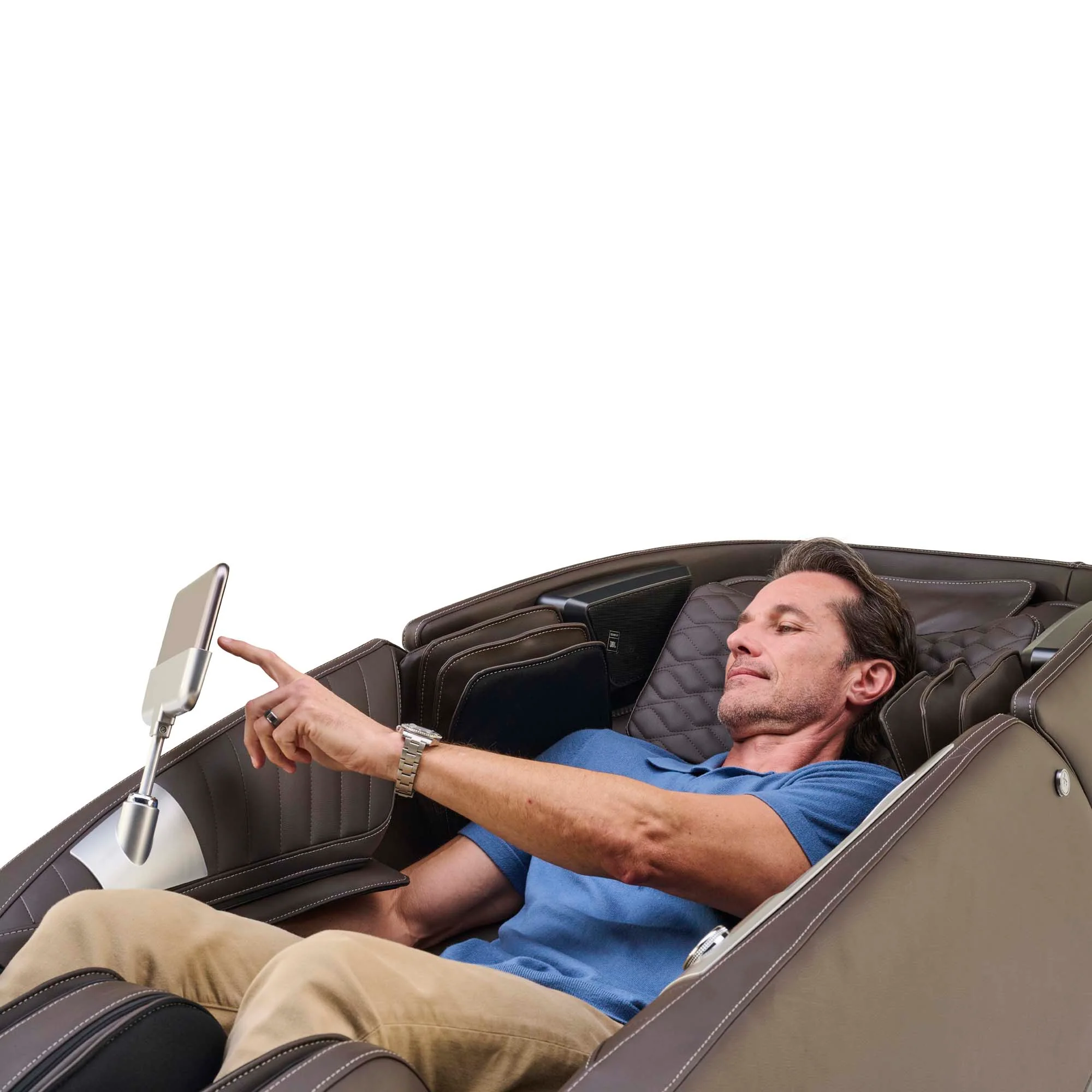 Super Novo 3.0 Massage Chair - Image 17