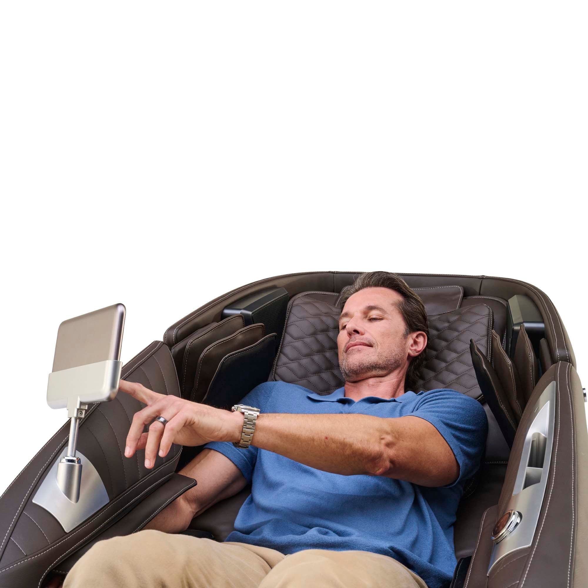 Super Novo 3.0 Massage Chair - Image 18