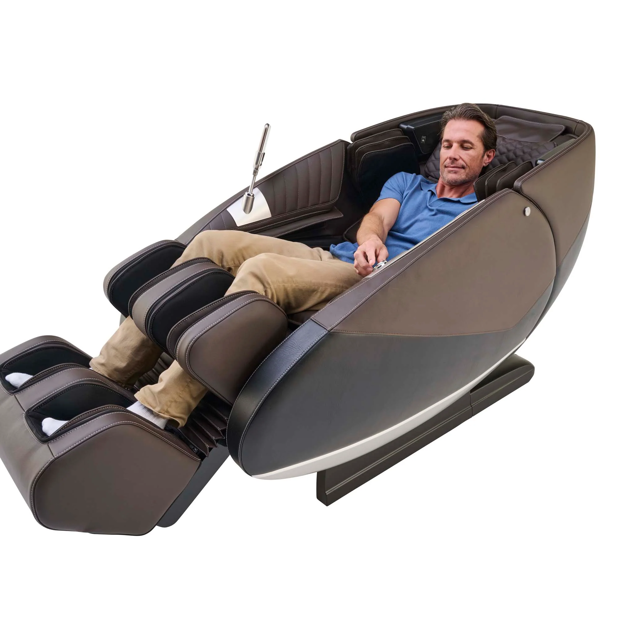 Super Novo 3.0 Massage Chair - Image 20