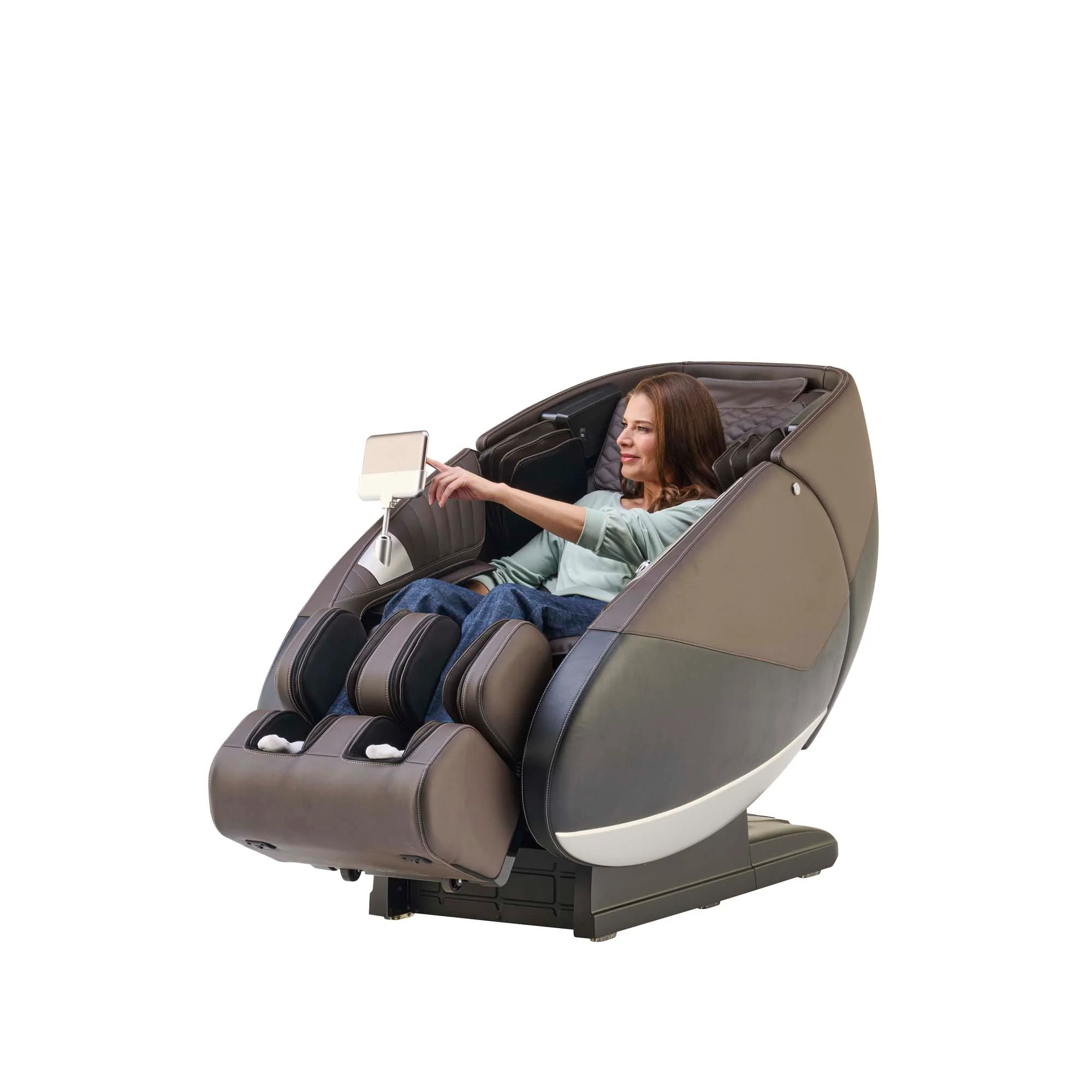 Super Novo 3.0 Massage Chair - Image 21