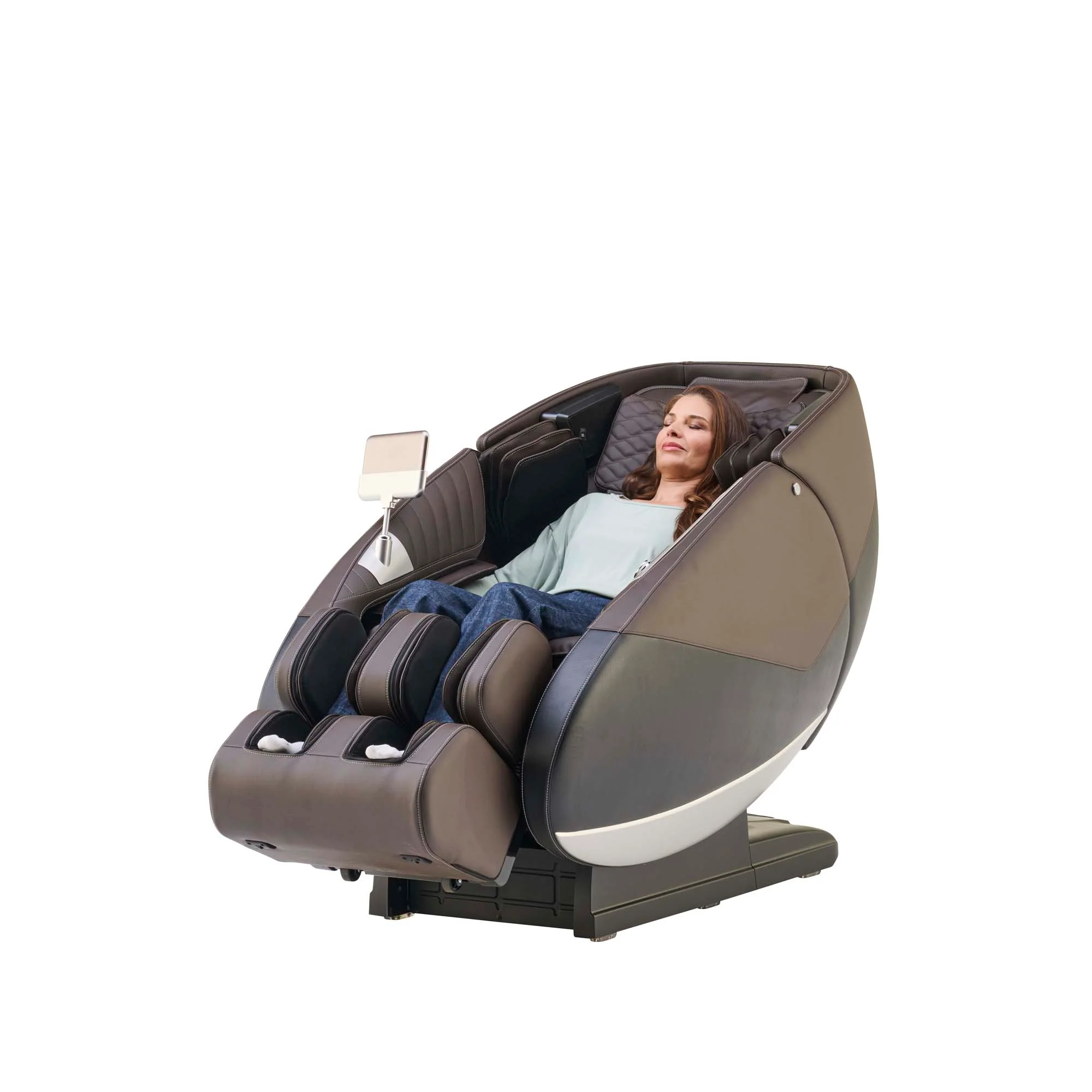 Super Novo 3.0 Massage Chair - Image 22