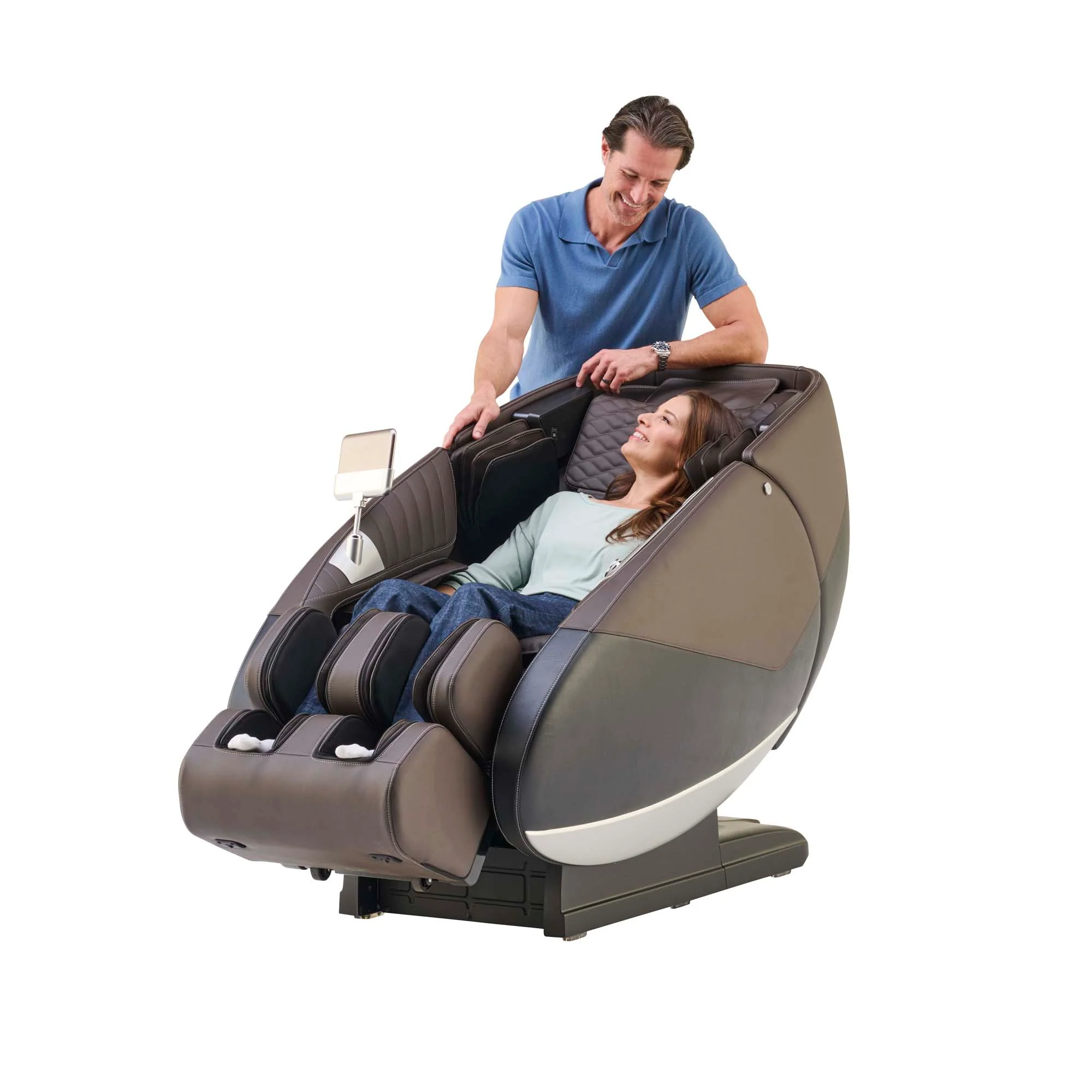 Super Novo 3.0 Massage Chair - Image 23