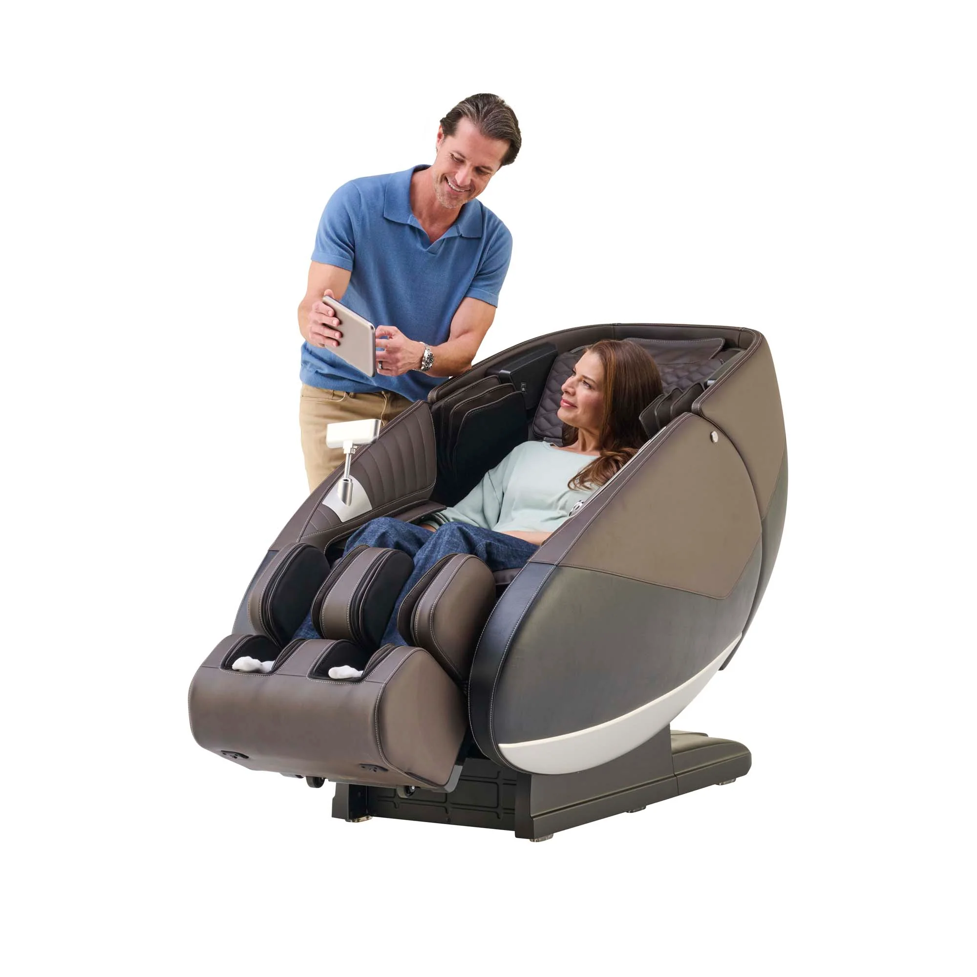 Super Novo 3.0 Massage Chair - Image 24