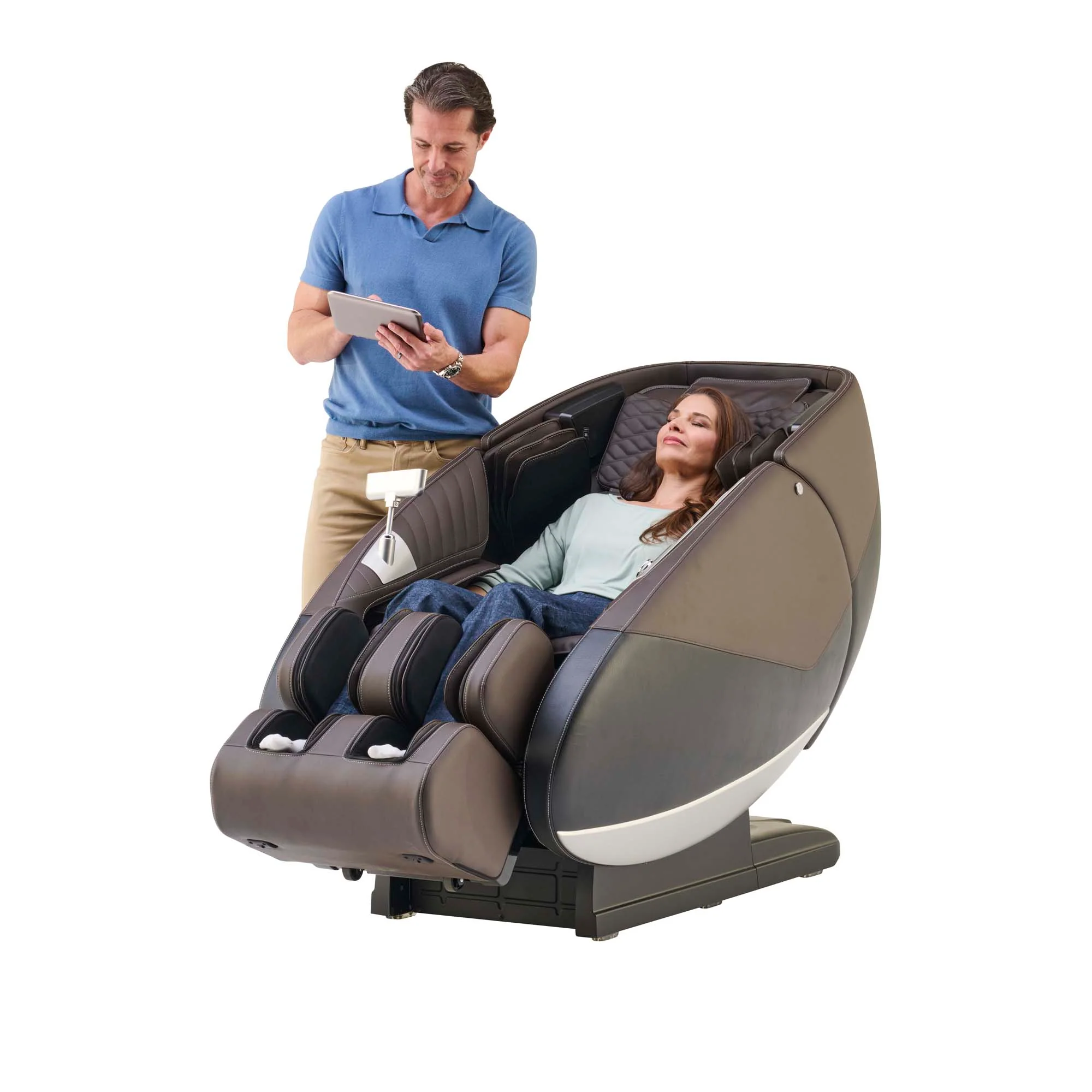 Super Novo 3.0 Massage Chair - Image 25