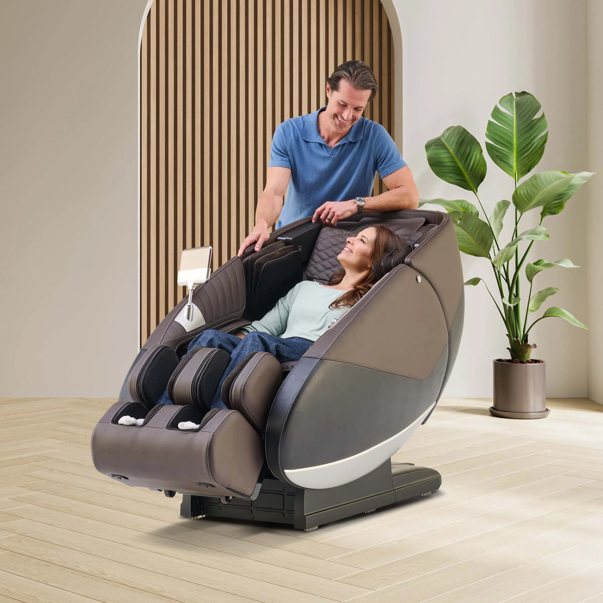 Super Novo 3.0 Massage Chair - Image 28
