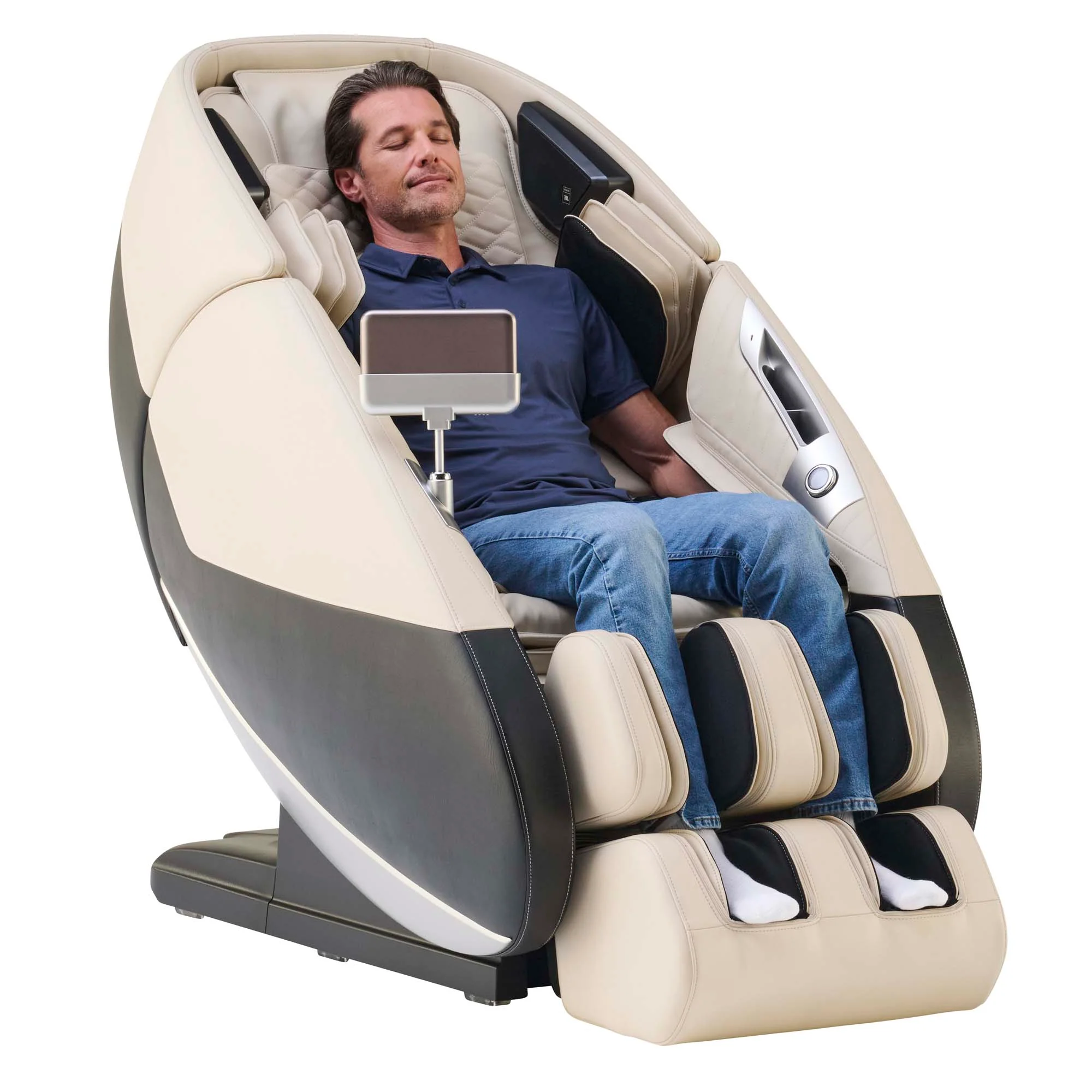 Super Novo 3.0 Massage Chair - Image 31
