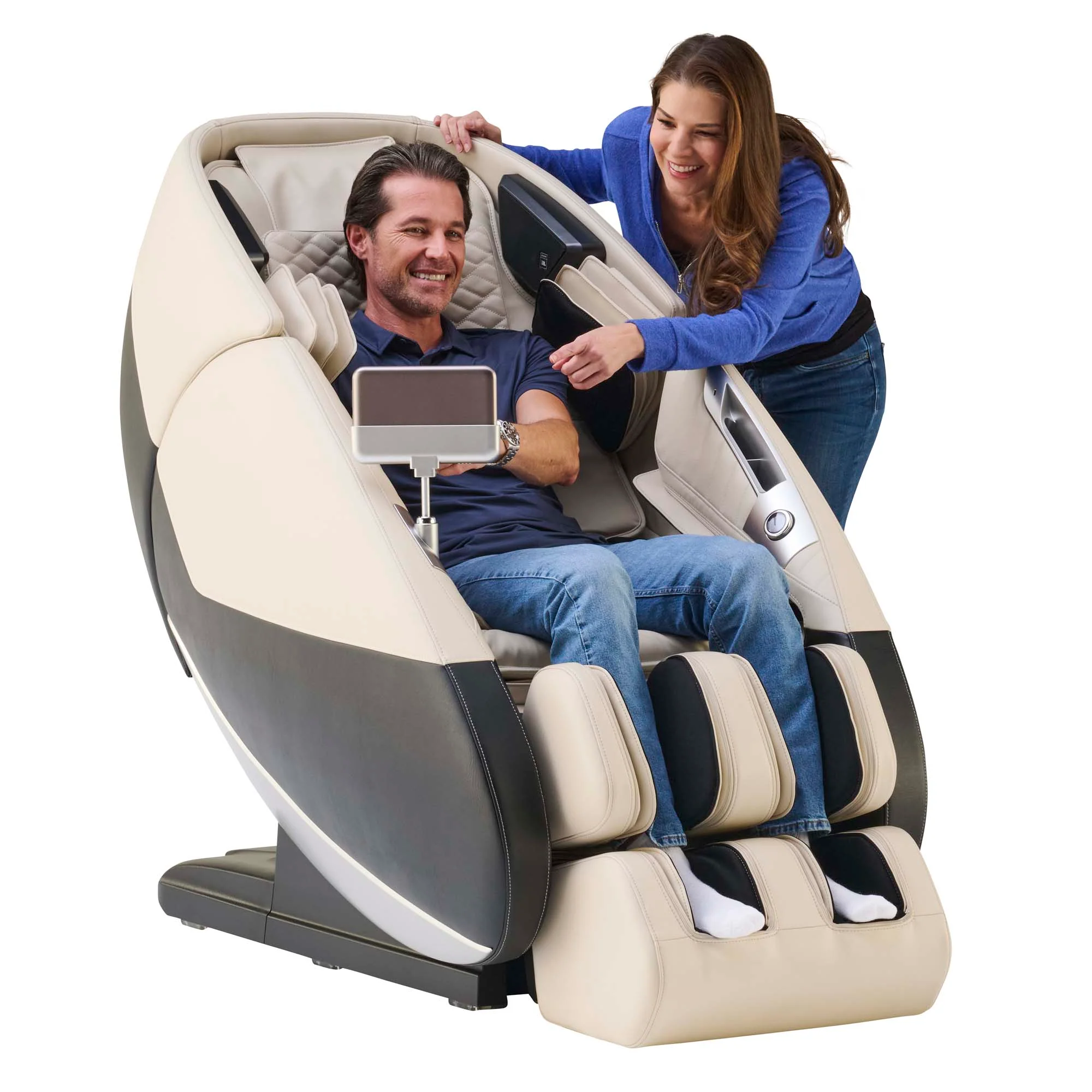 Super Novo 3.0 Massage Chair - Image 32