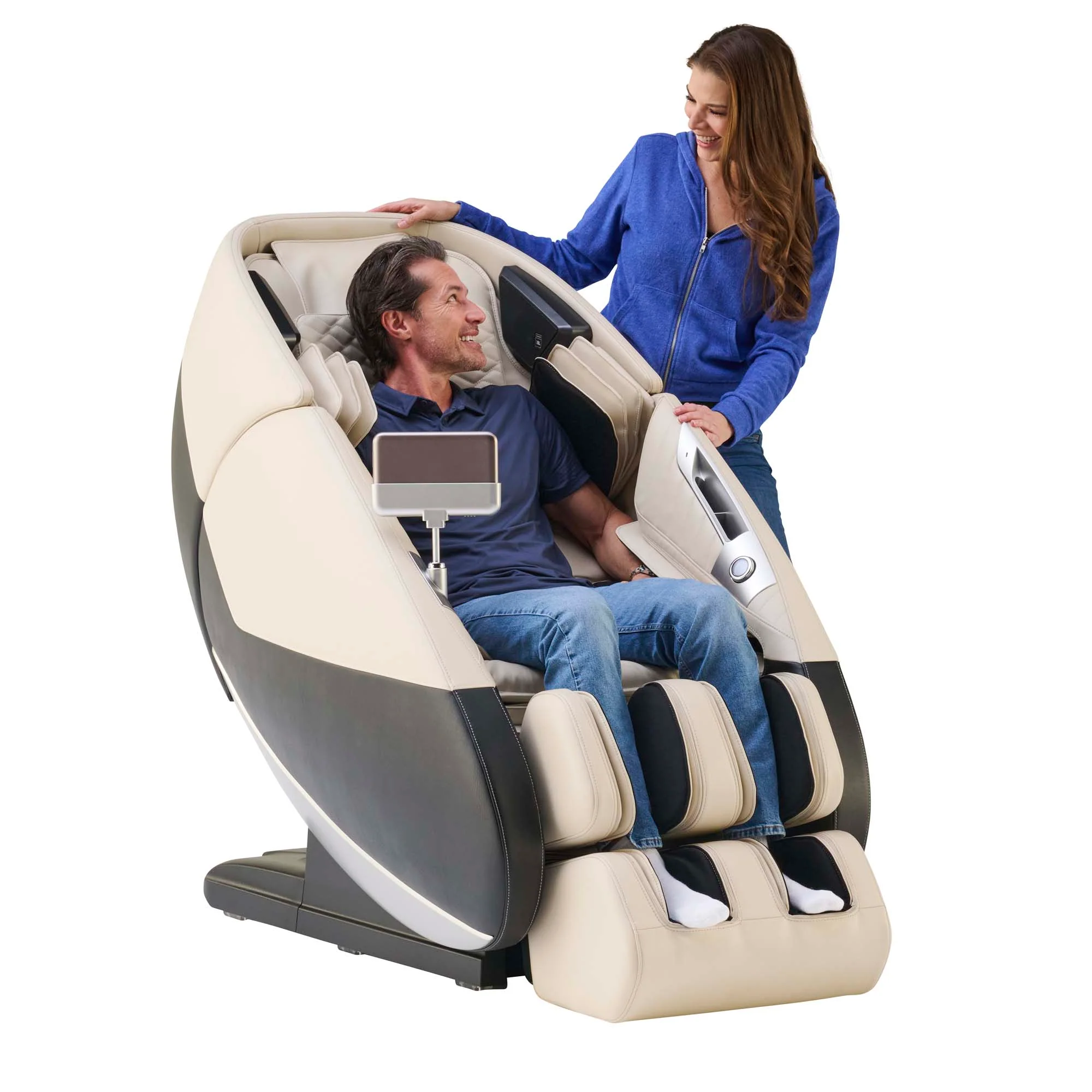 Super Novo 3.0 Massage Chair - Image 33