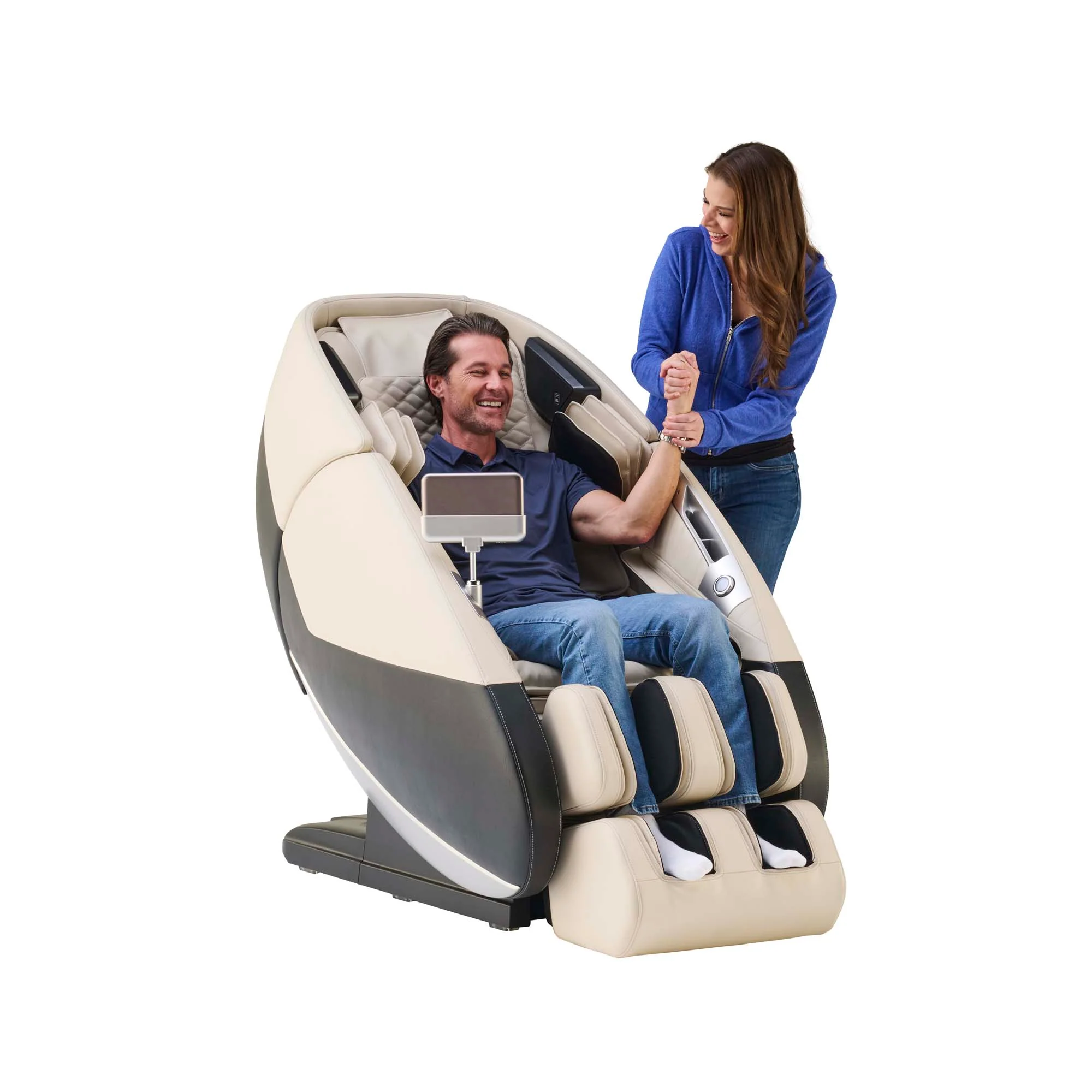 Super Novo 3.0 Massage Chair - Image 34