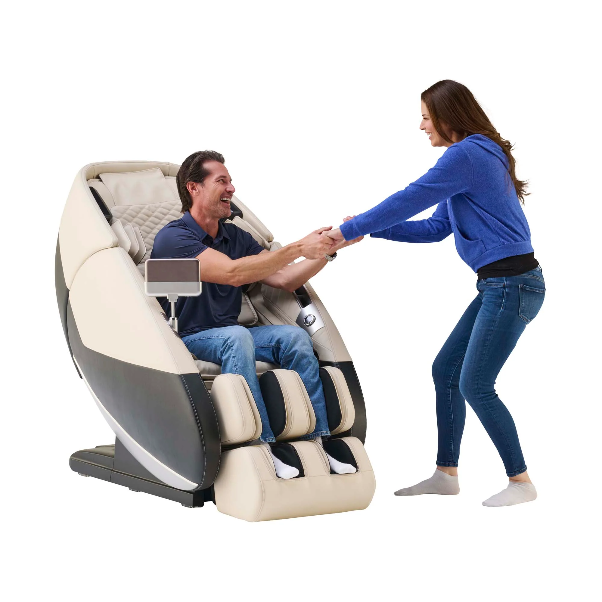 Super Novo 3.0 Massage Chair - Image 35