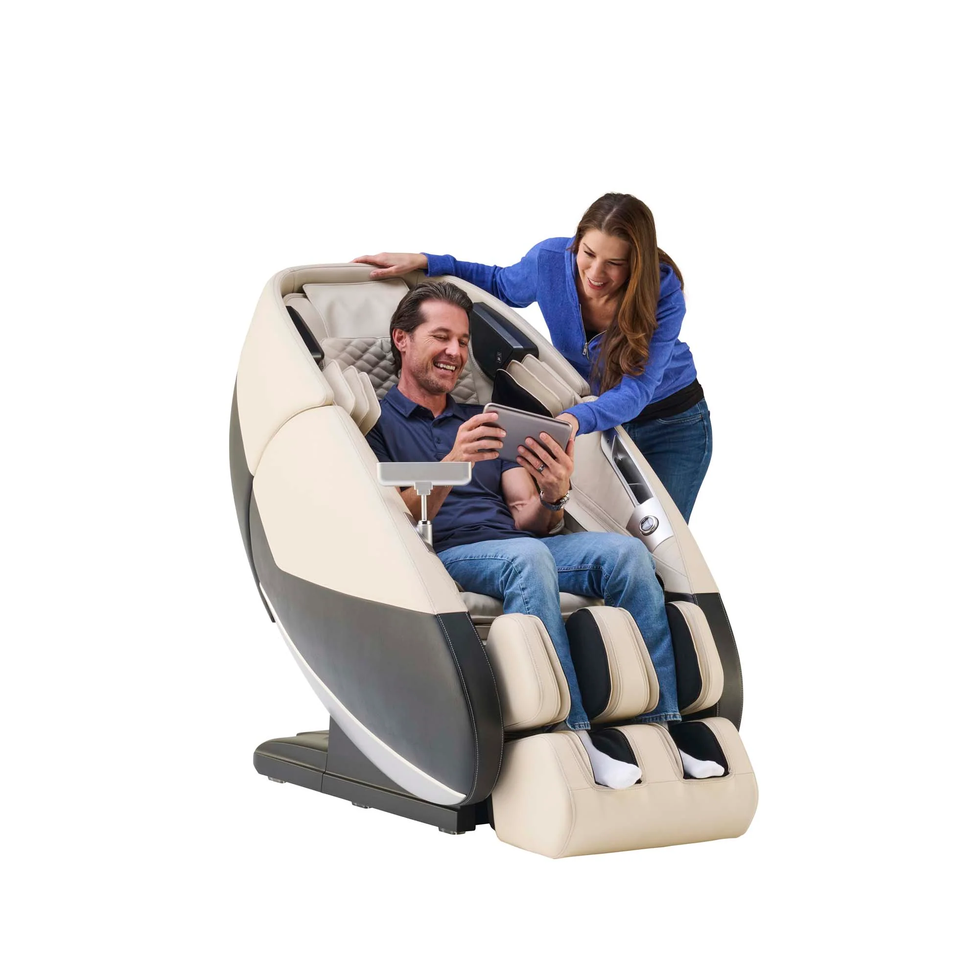 Super Novo 3.0 Massage Chair - Image 36