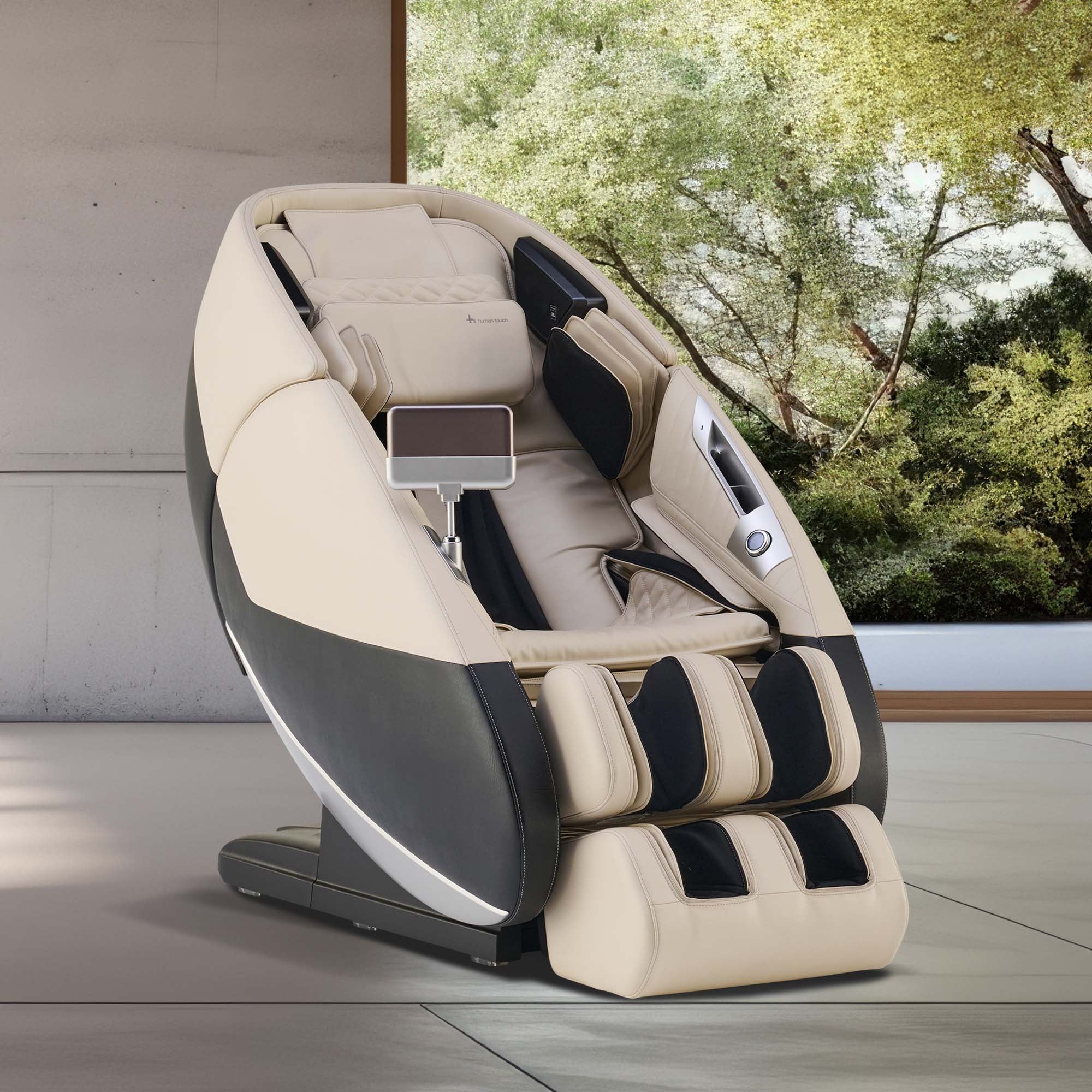 Super Novo 3.0 Massage Chair - Image 40
