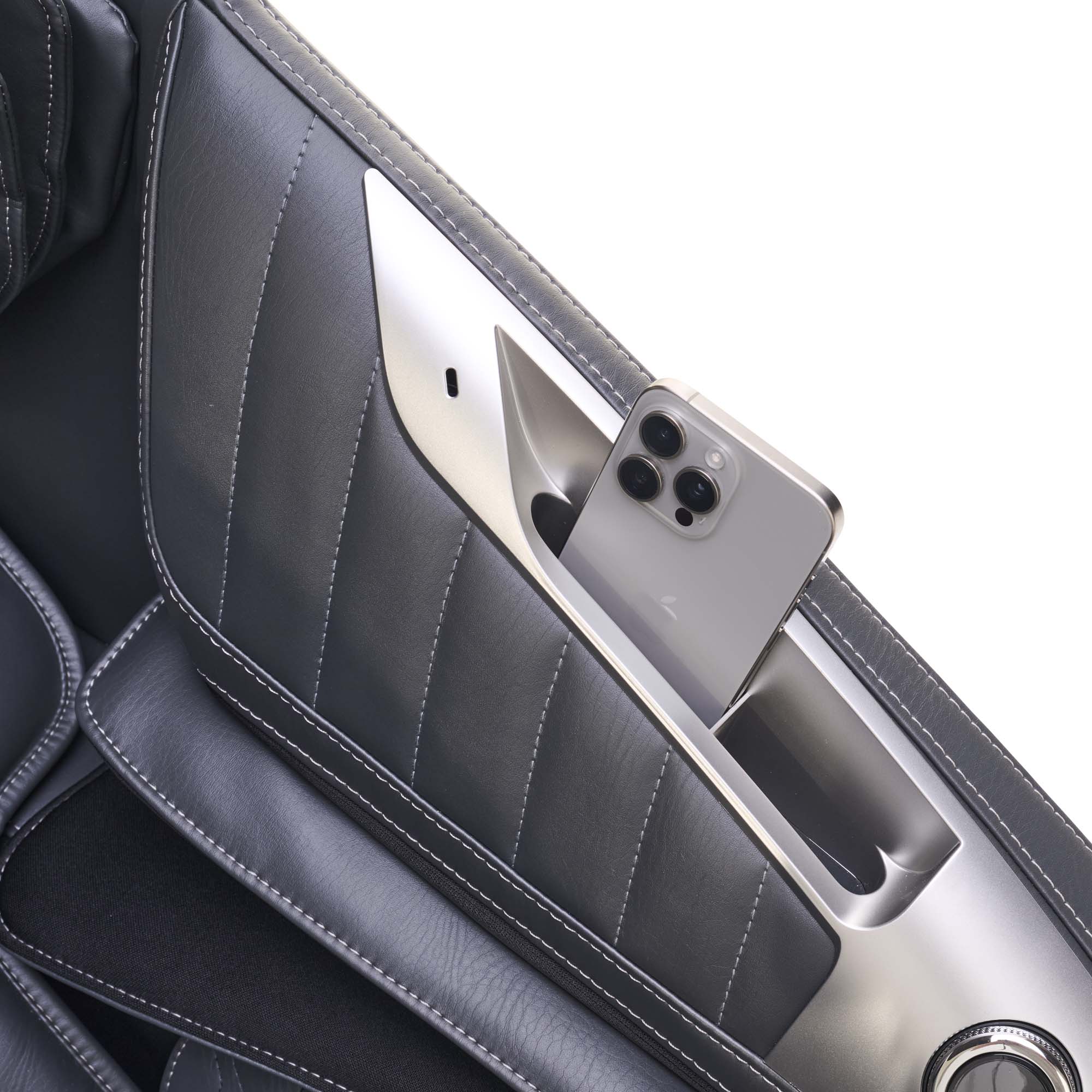 Super Novo 3.0 Massage Chair - Image 45
