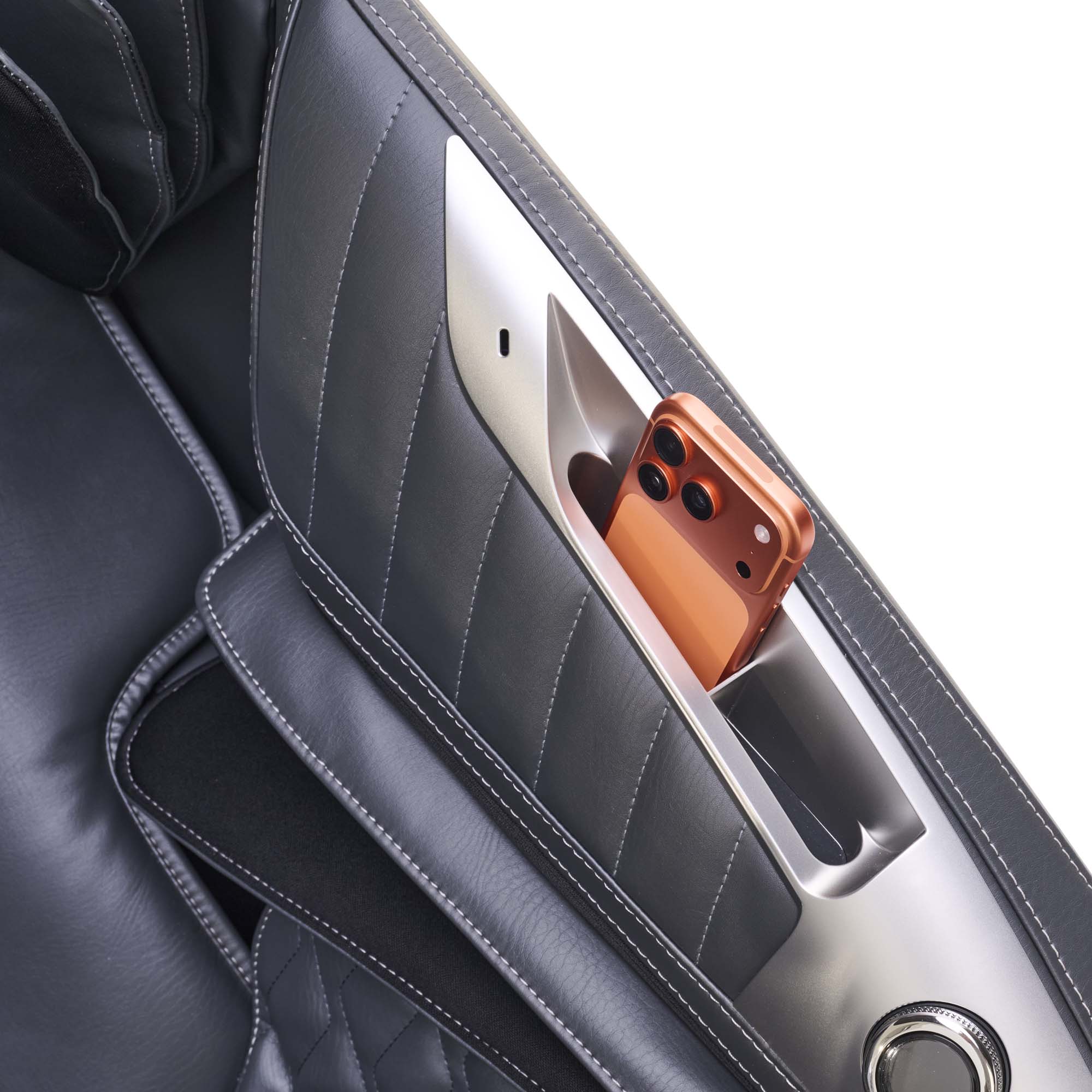 Super Novo 3.0 Massage Chair - Image 46
