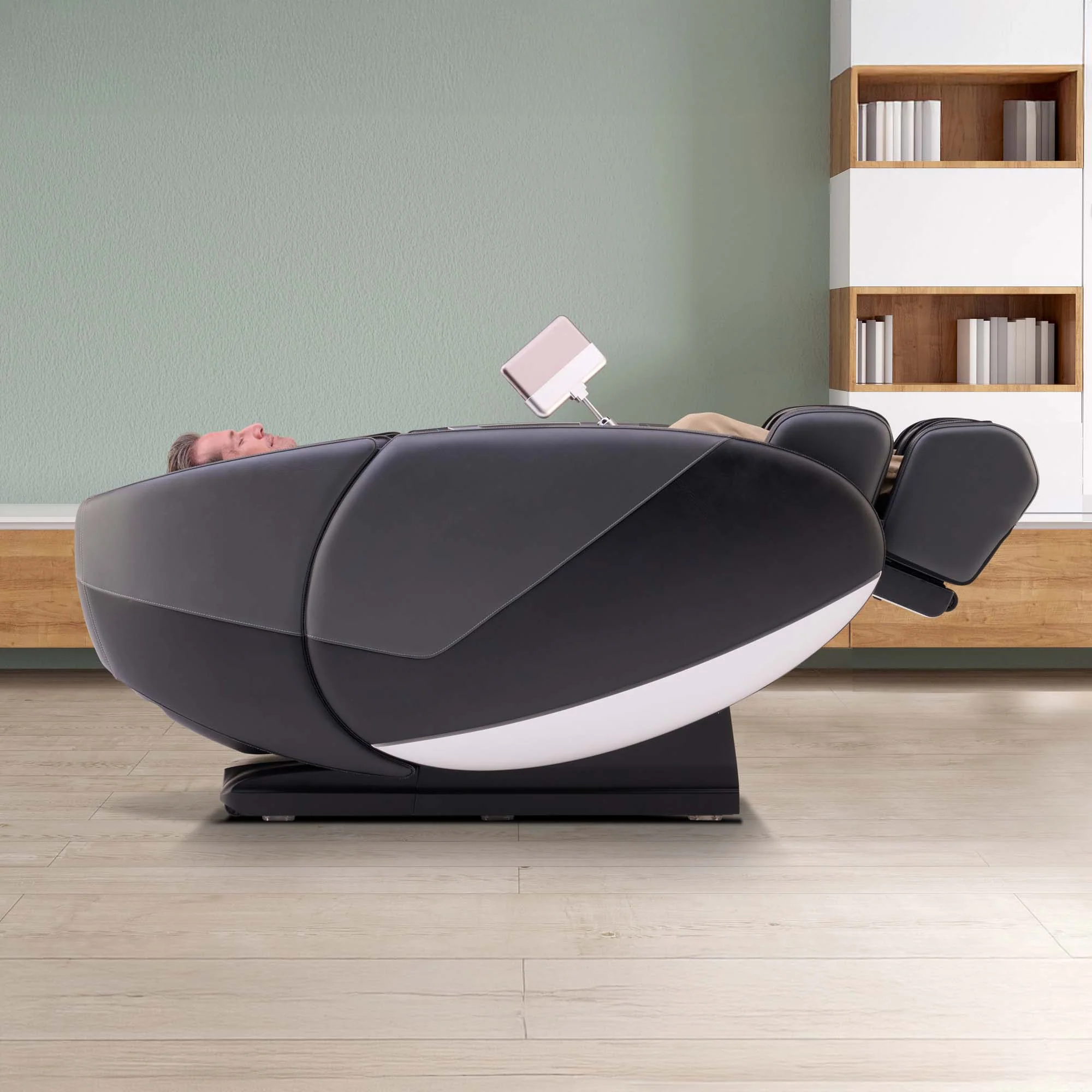 Super Novo 3.0 Massage Chair - Image 48