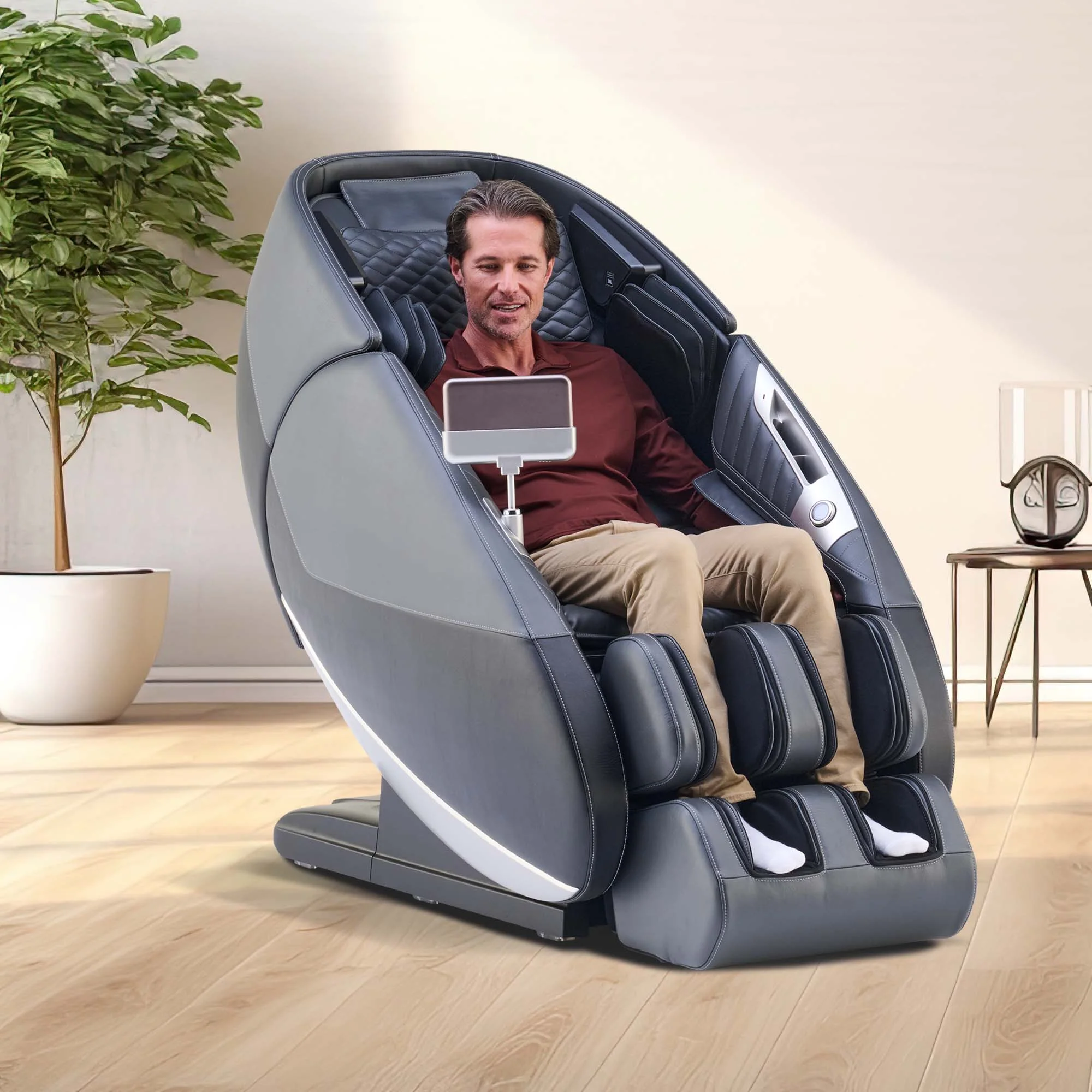 Super Novo 3.0 Massage Chair - Image 50