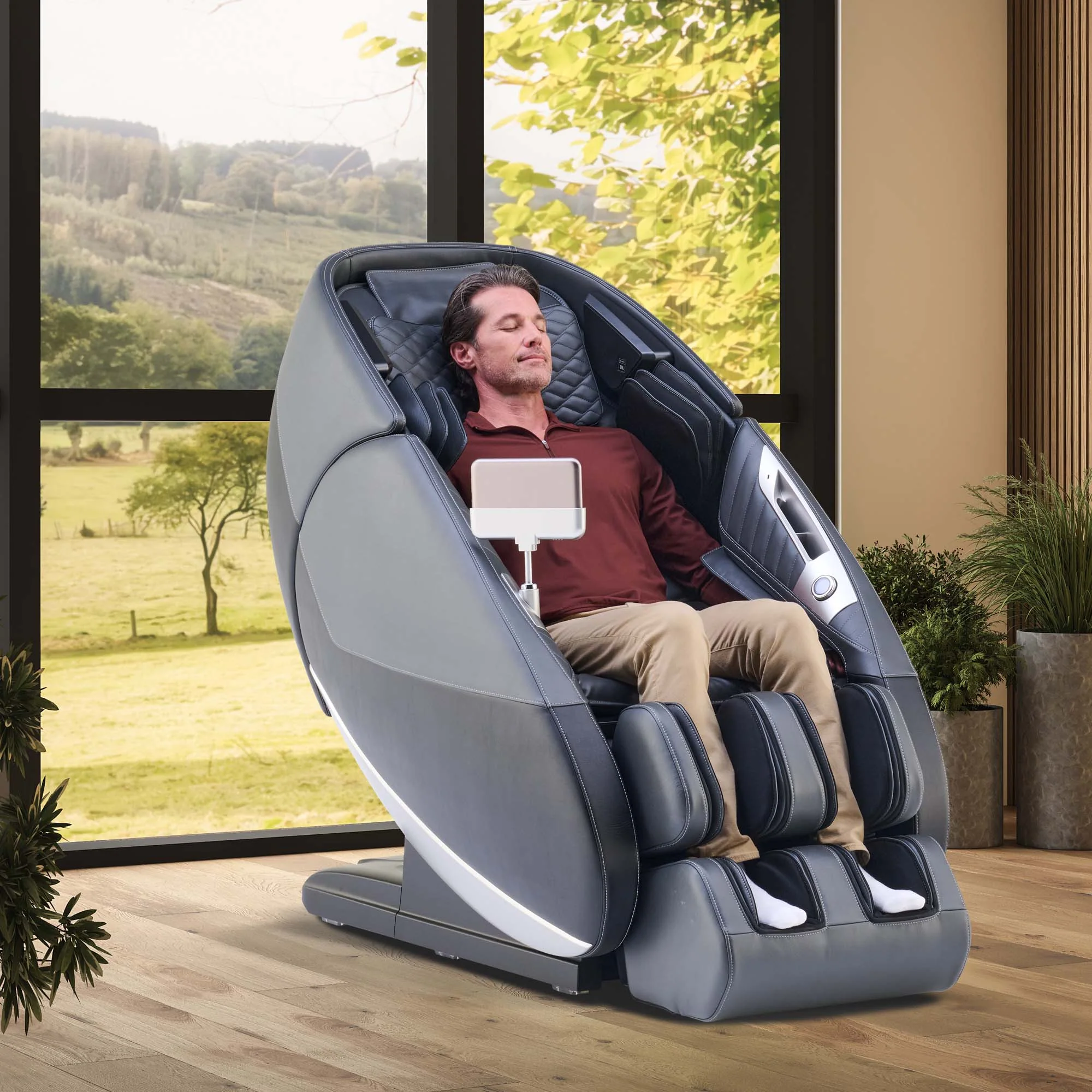 Super Novo 3.0 Massage Chair - Image 51