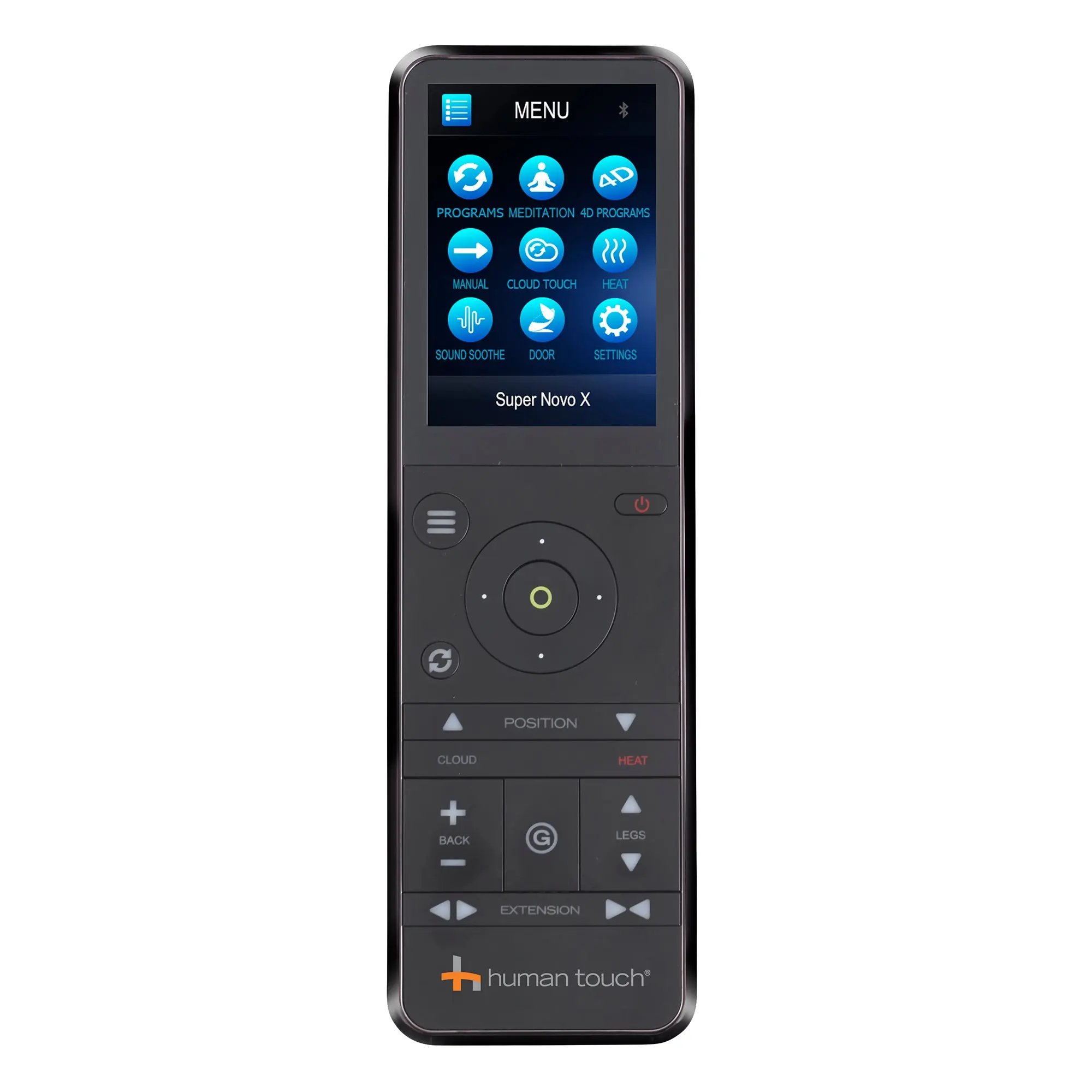Super Novo X Massage Chair - Image 11