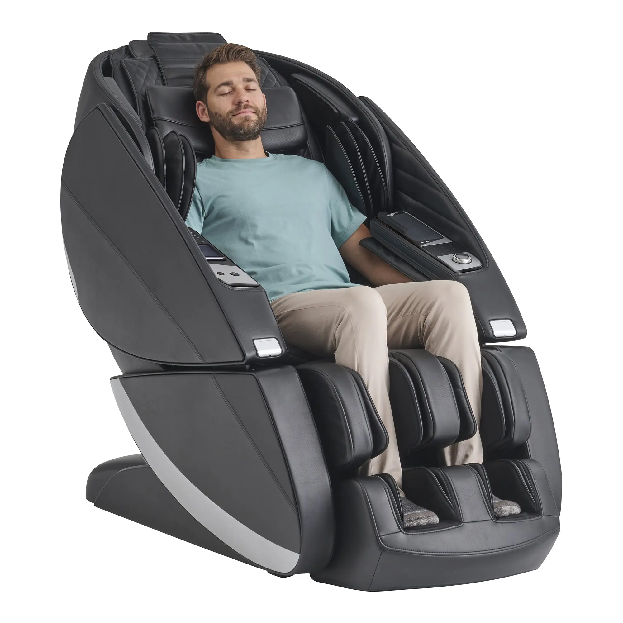 Super Novo X Massage Chair - Image 18