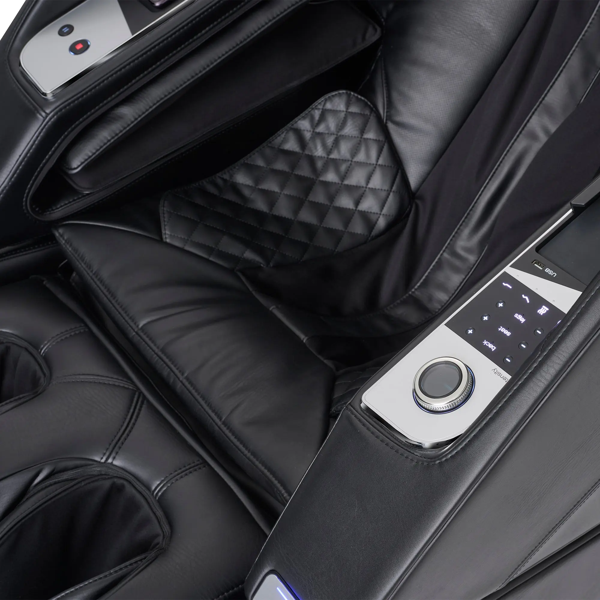 Super Novo X Massage Chair - Image 21