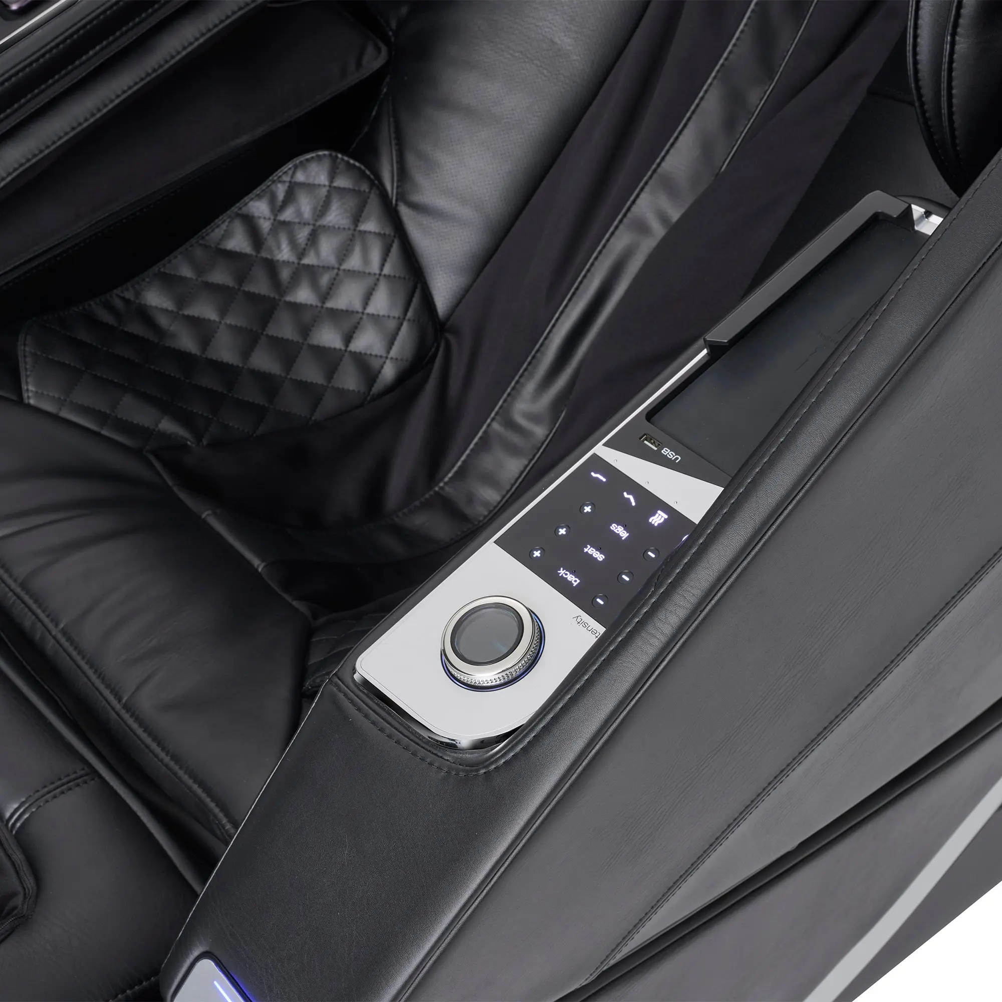 Super Novo X Massage Chair - Image 22