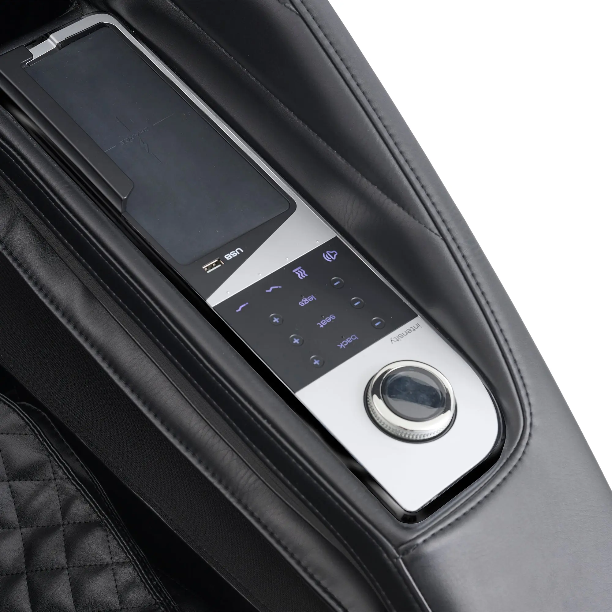 Super Novo X Massage Chair - Image 24
