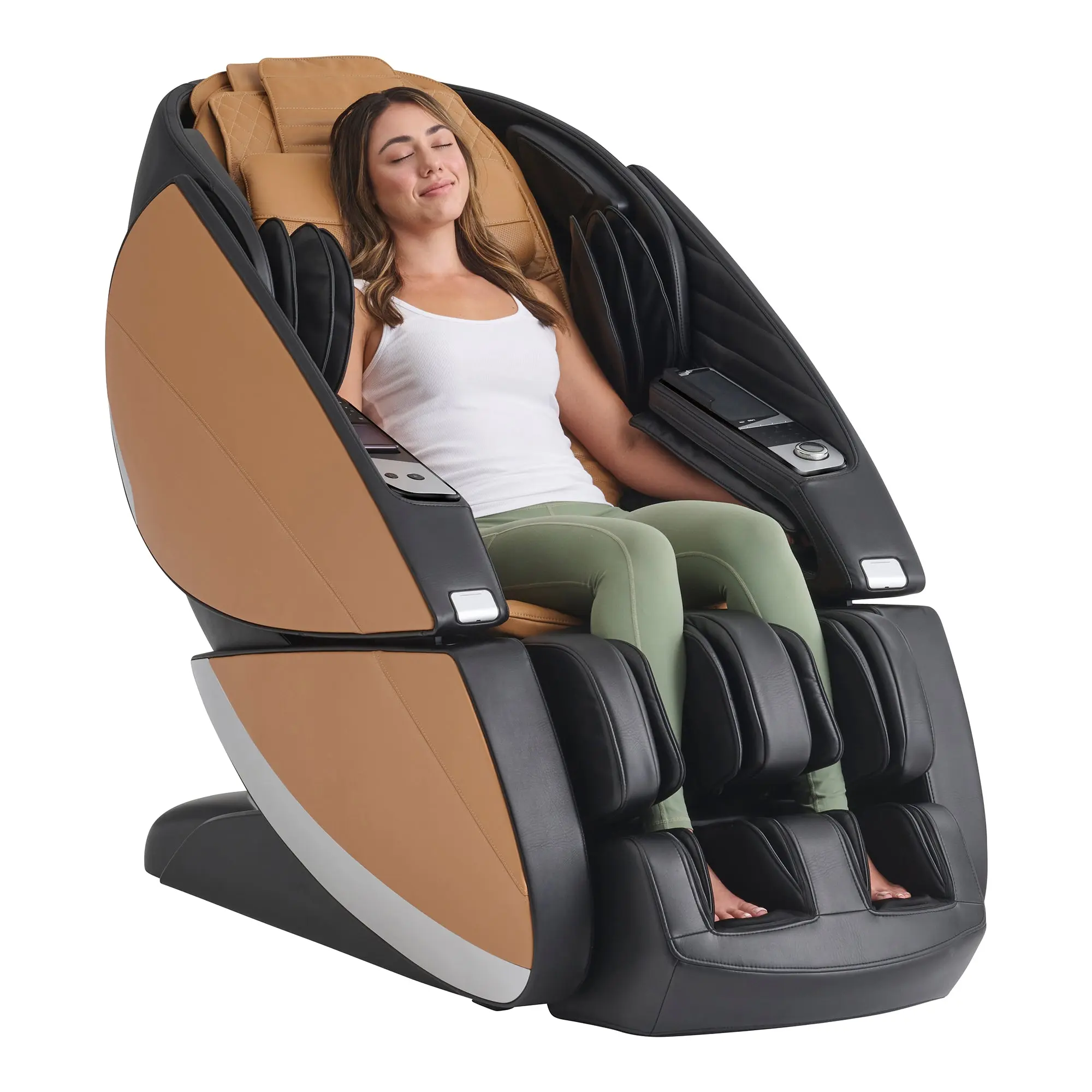 Super Novo X Massage Chair - Image 3