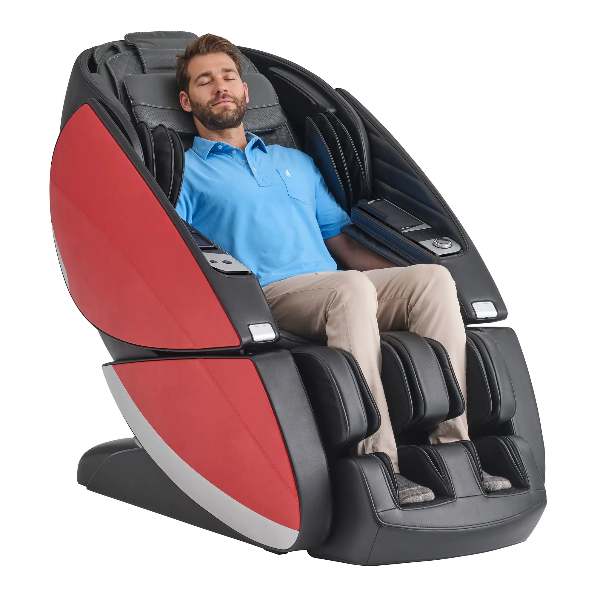 Super Novo X Massage Chair - Image 33