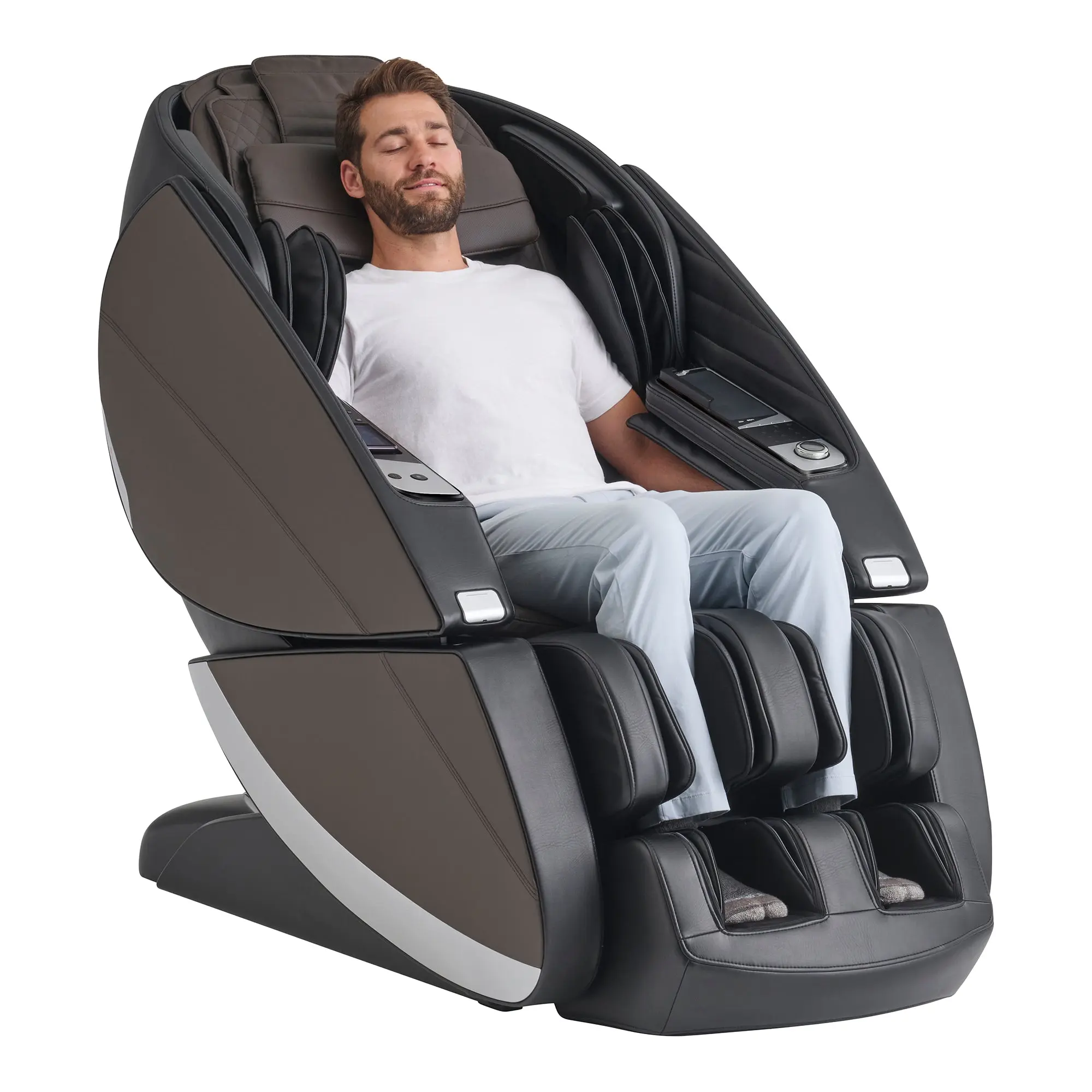 Super Novo X Massage Chair - Image 34
