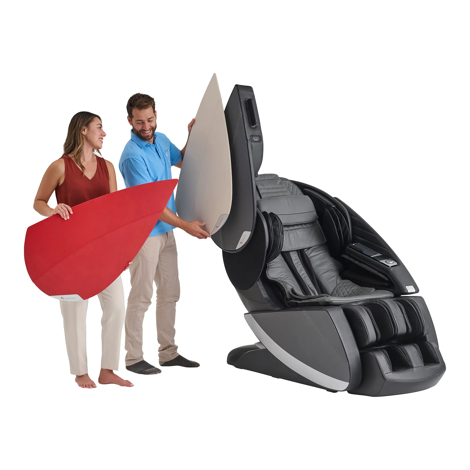 Super Novo X Massage Chair - Image 35