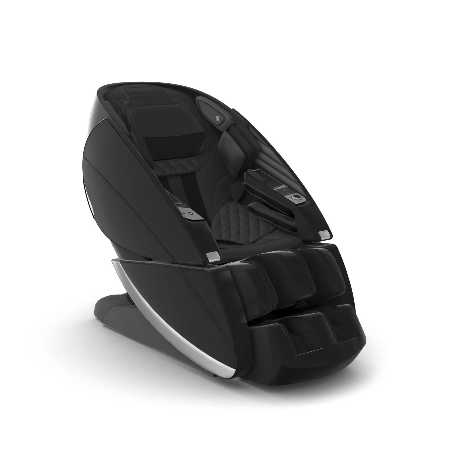 Super Novo X Massage Chair - Image 36