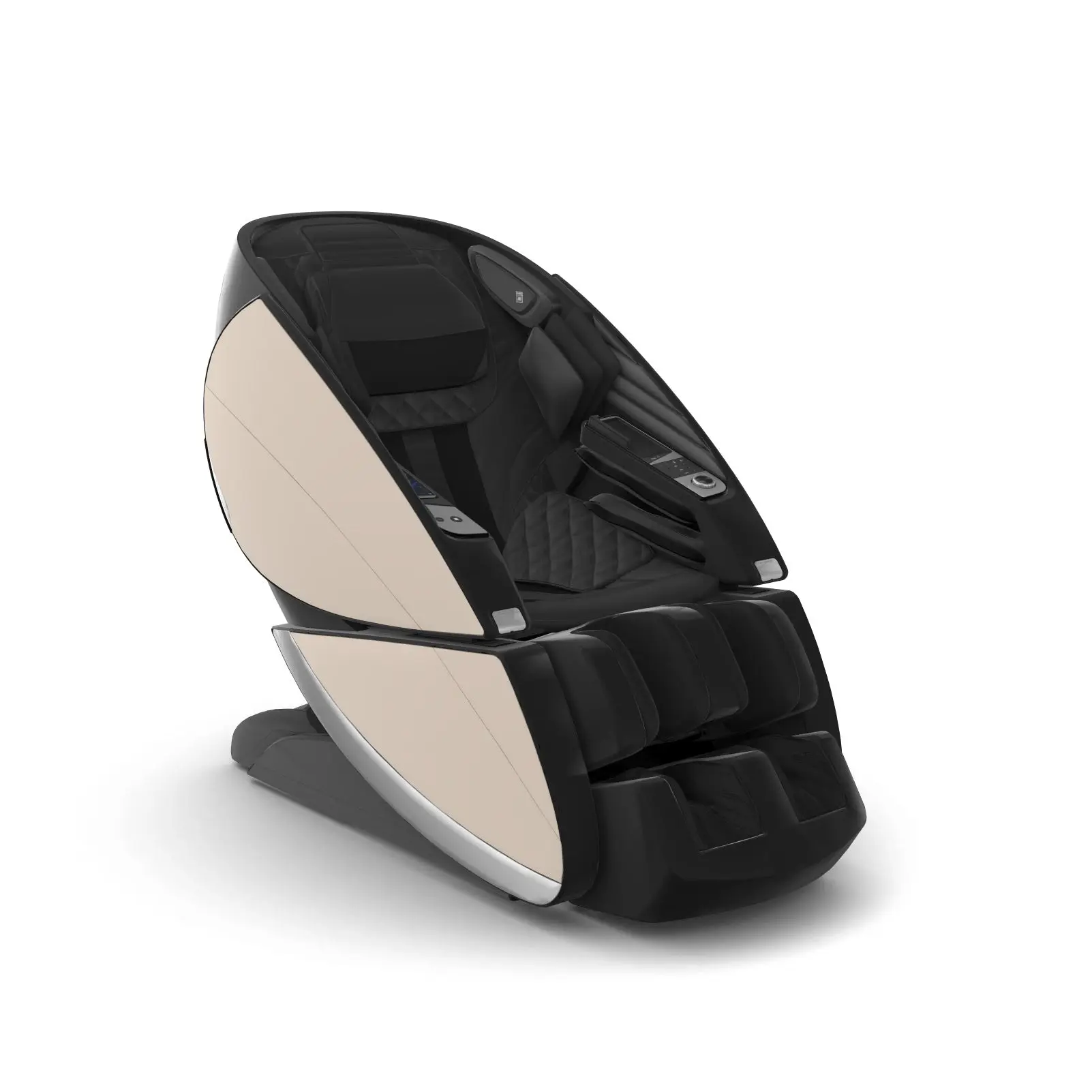 Super Novo X Massage Chair - Image 37