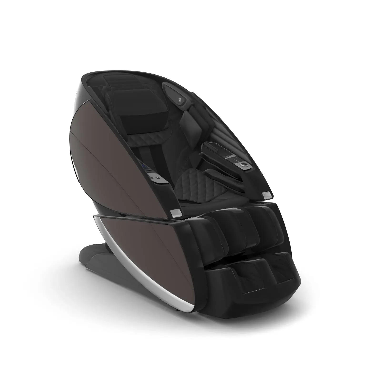 Super Novo X Massage Chair - Image 38