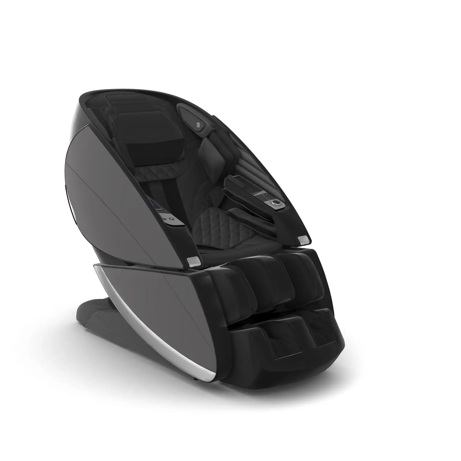 Super Novo X Massage Chair - Image 39