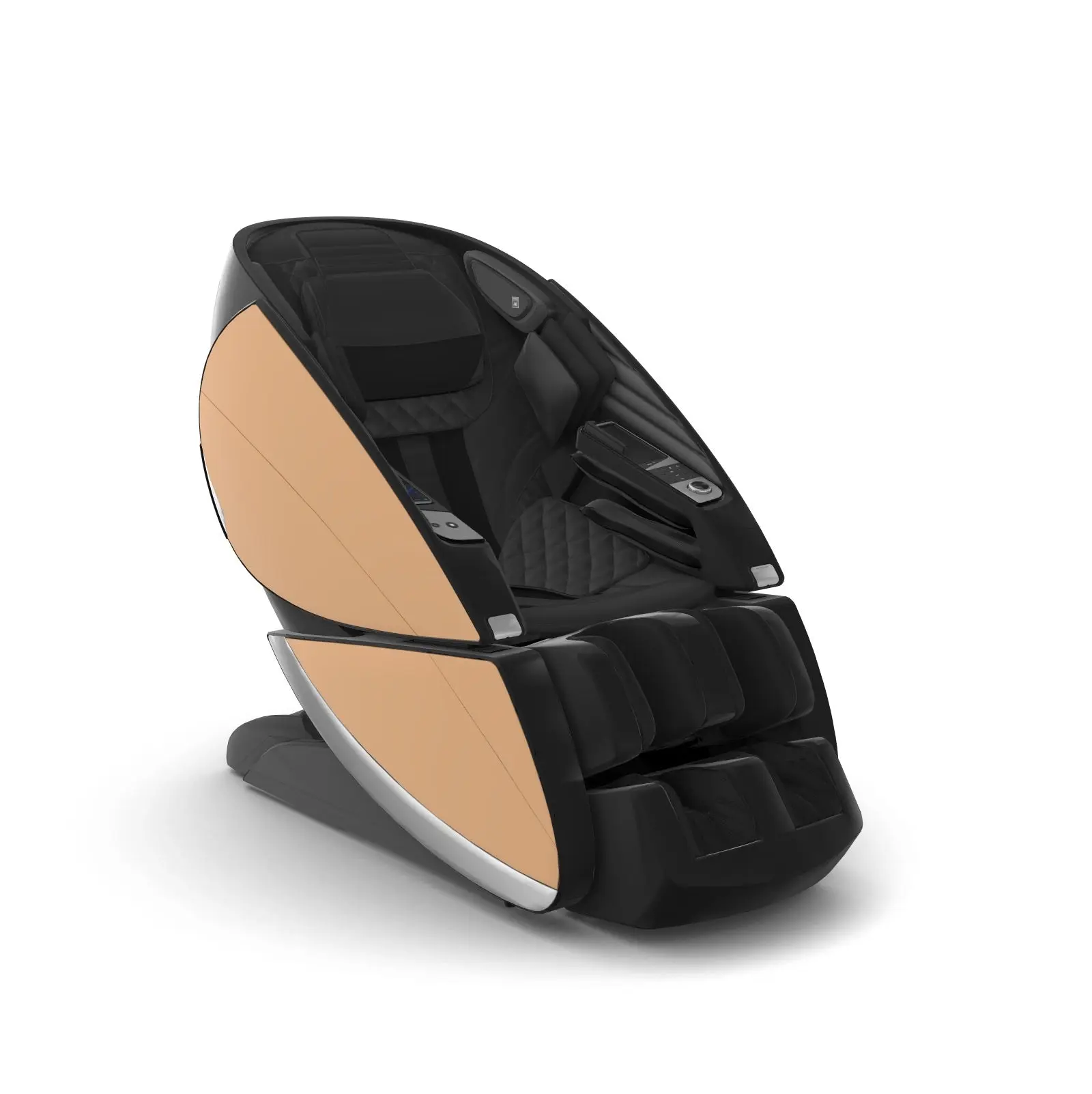Super Novo X Massage Chair - Image 40
