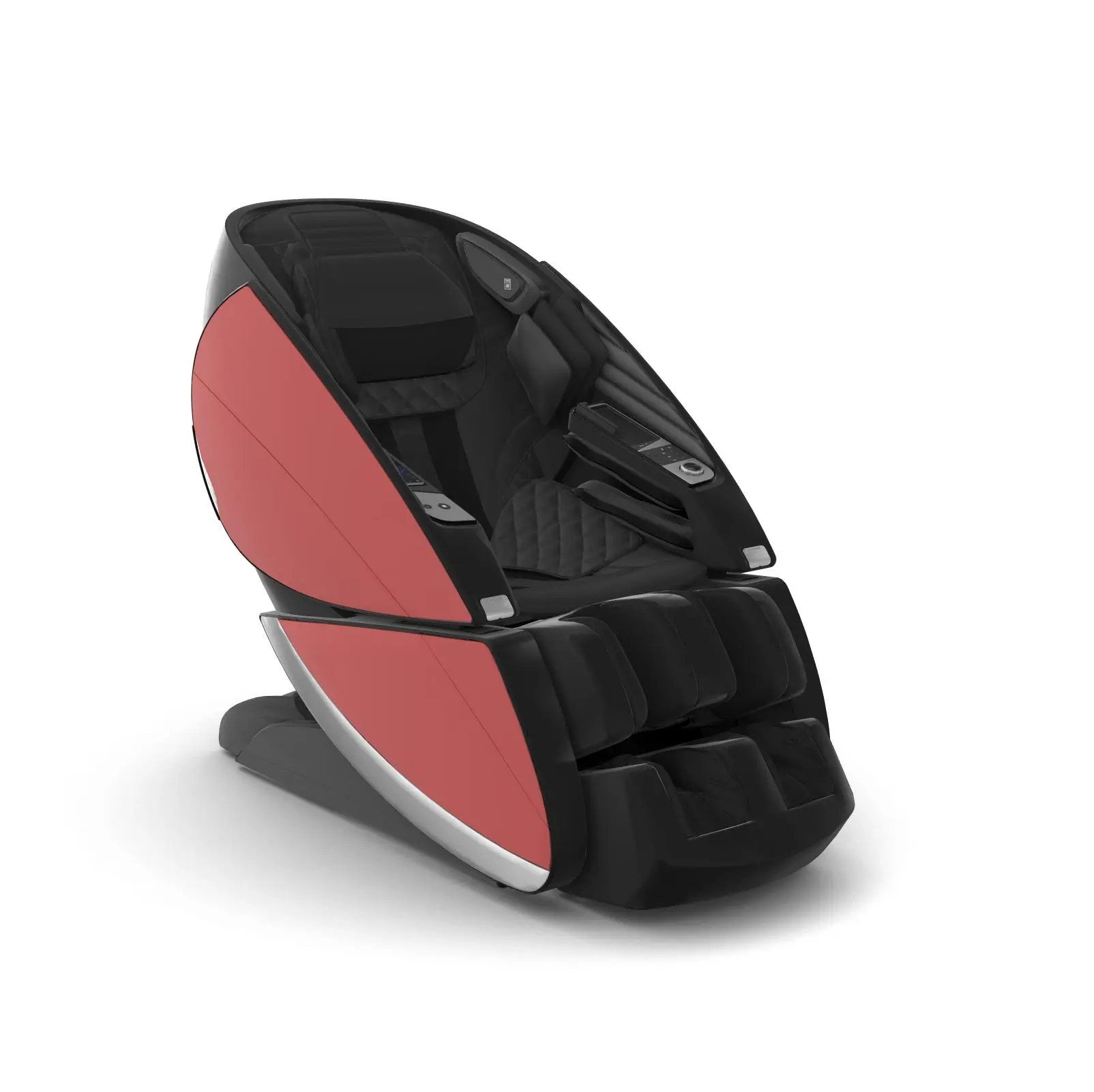 Super Novo X Massage Chair - Image 41