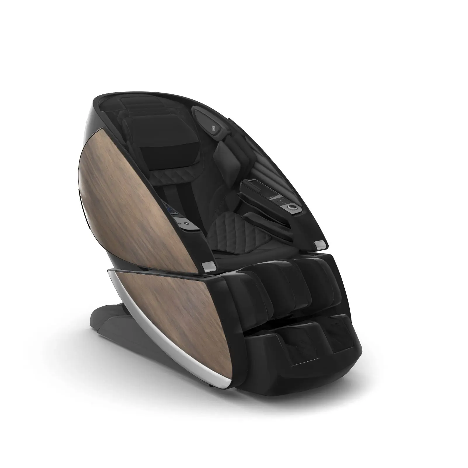 Super Novo X Massage Chair - Image 43