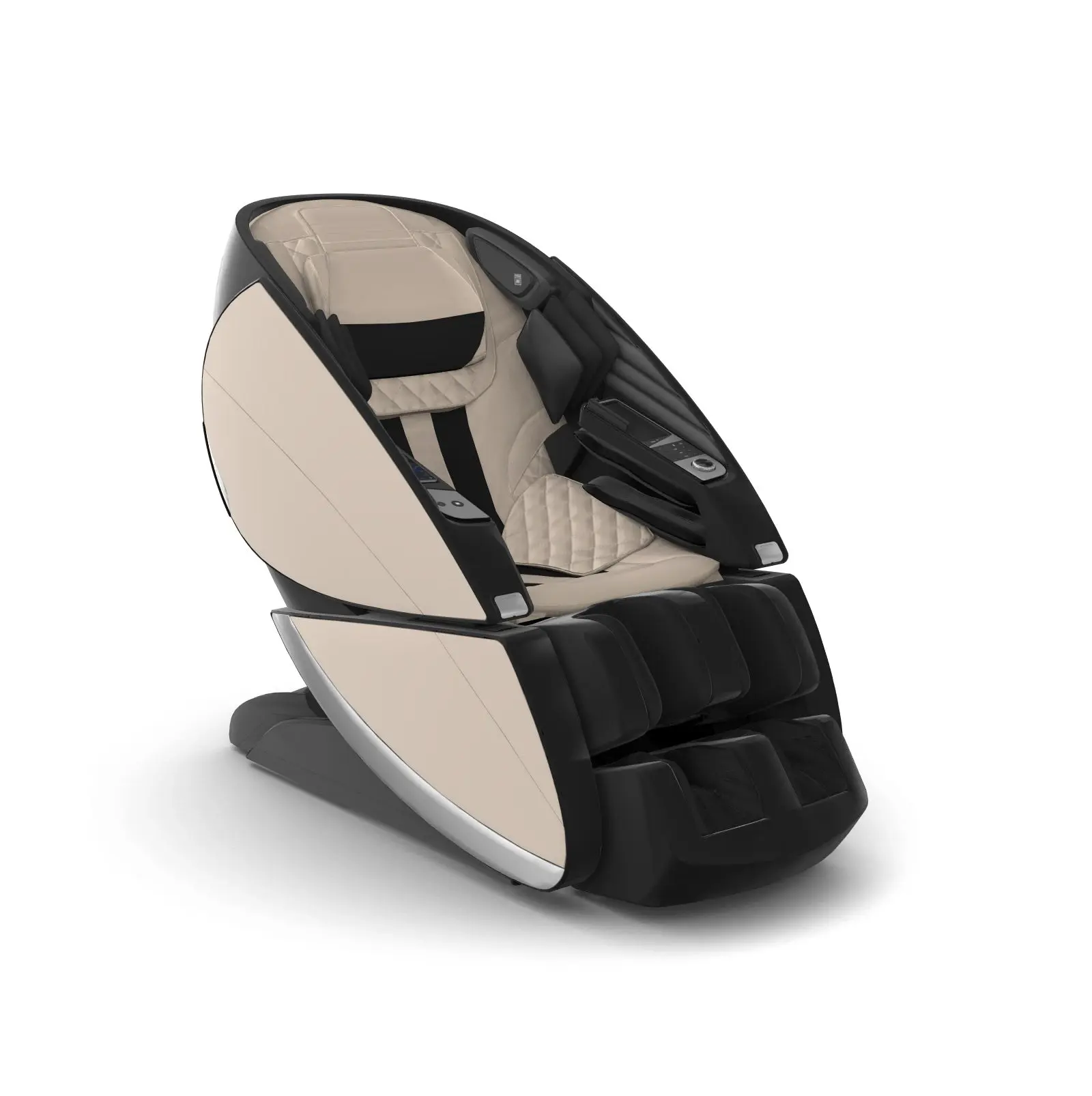 Super Novo X Massage Chair - Image 45