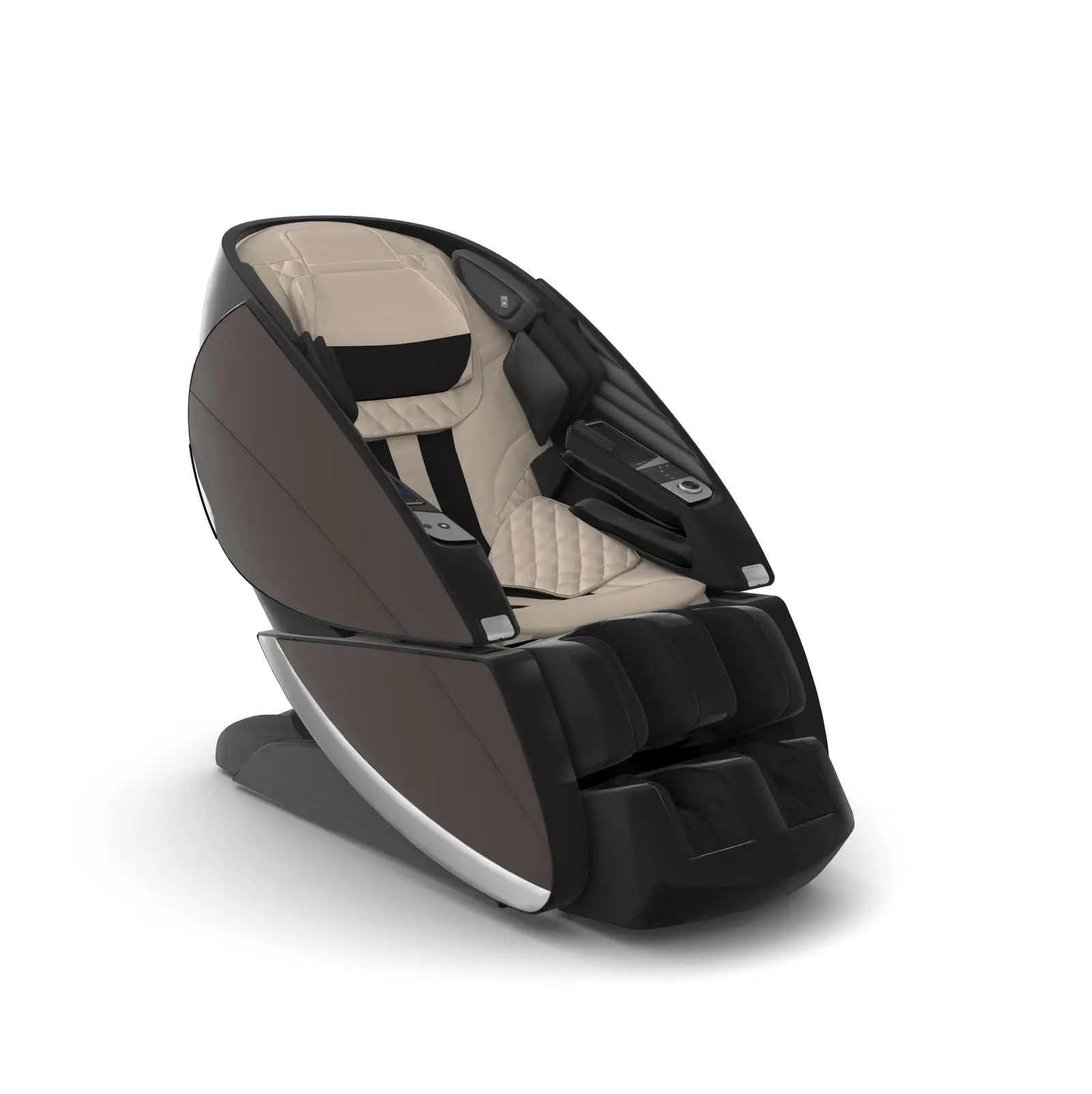 Super Novo X Massage Chair - Image 46