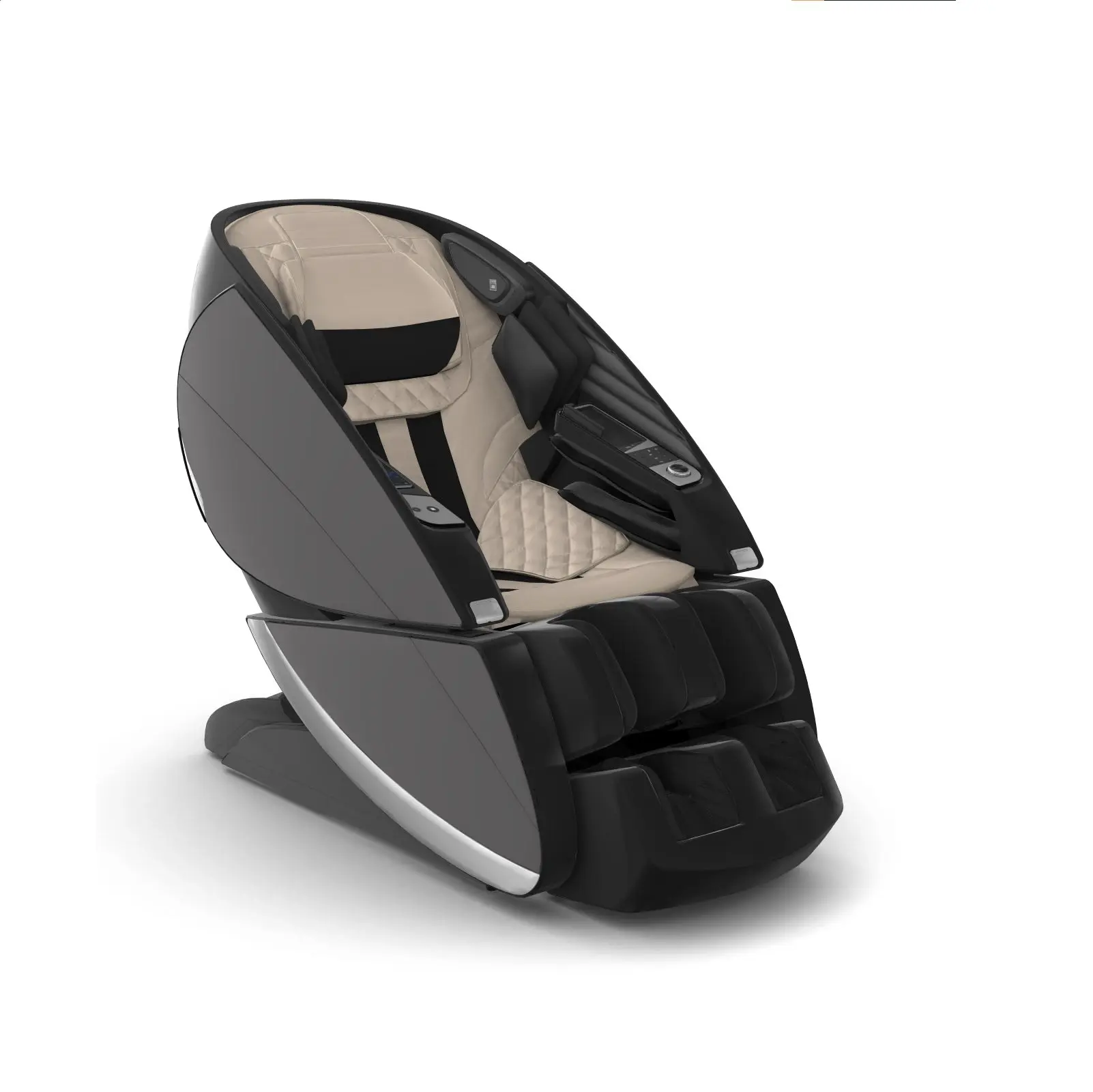 Super Novo X Massage Chair - Image 47