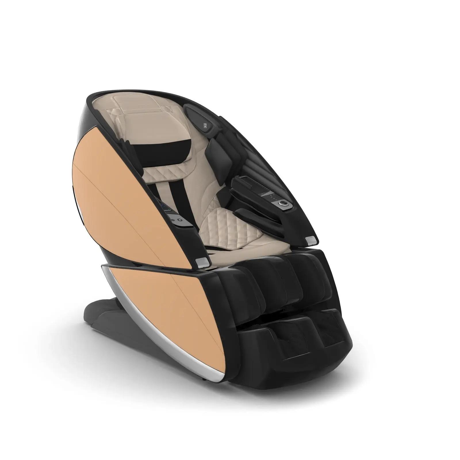 Super Novo X Massage Chair - Image 48