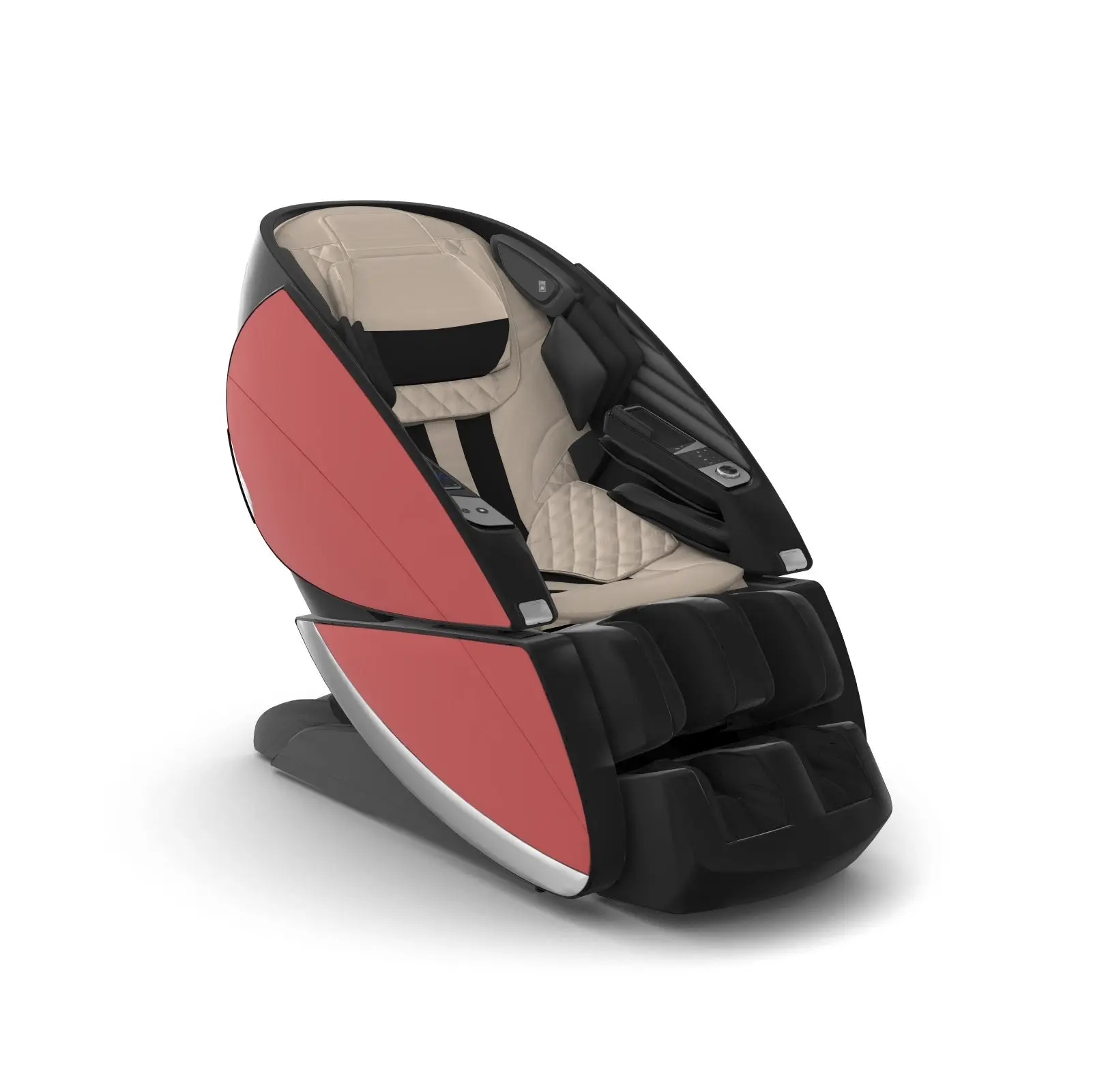 Super Novo X Massage Chair - Image 49