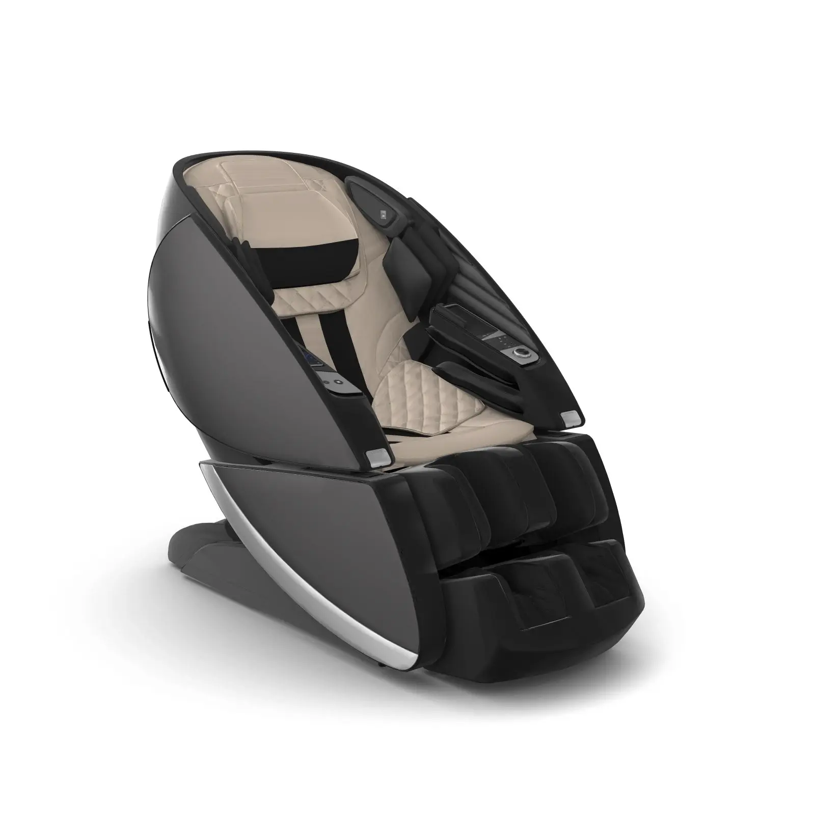 Super Novo X Massage Chair - Image 50