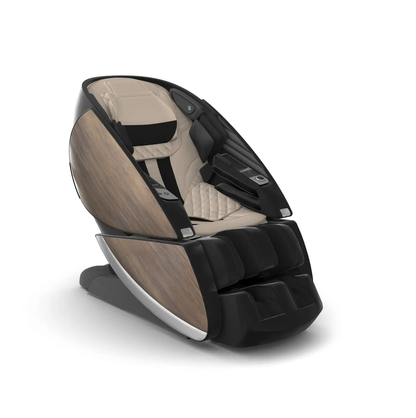 Super Novo X Massage Chair - Image 51